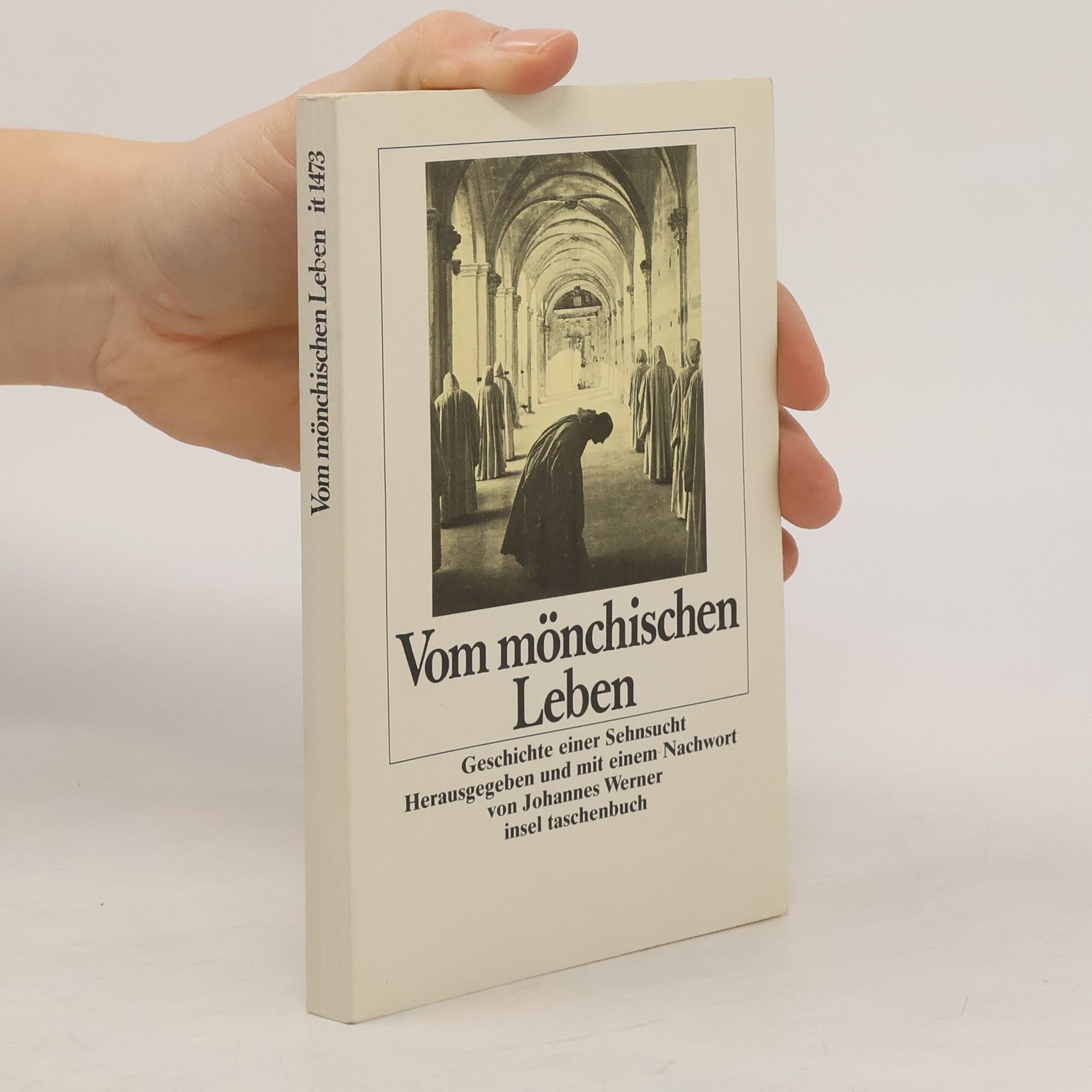 Vom mönchischen Leben