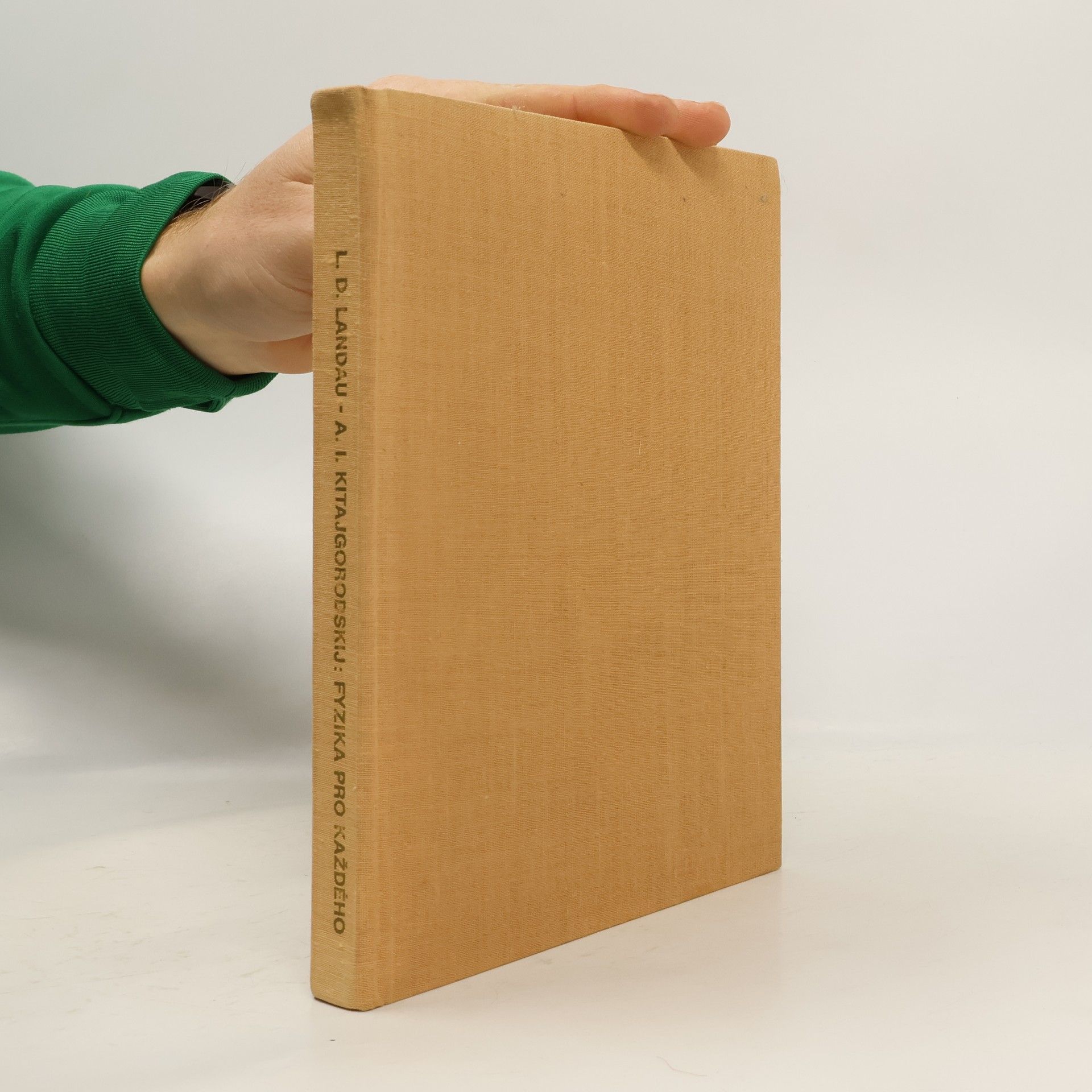 Fyzika pro každého