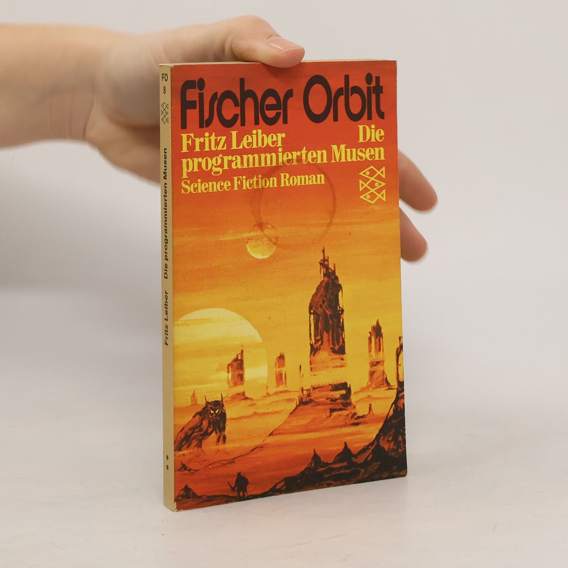 Die programmierten Musen