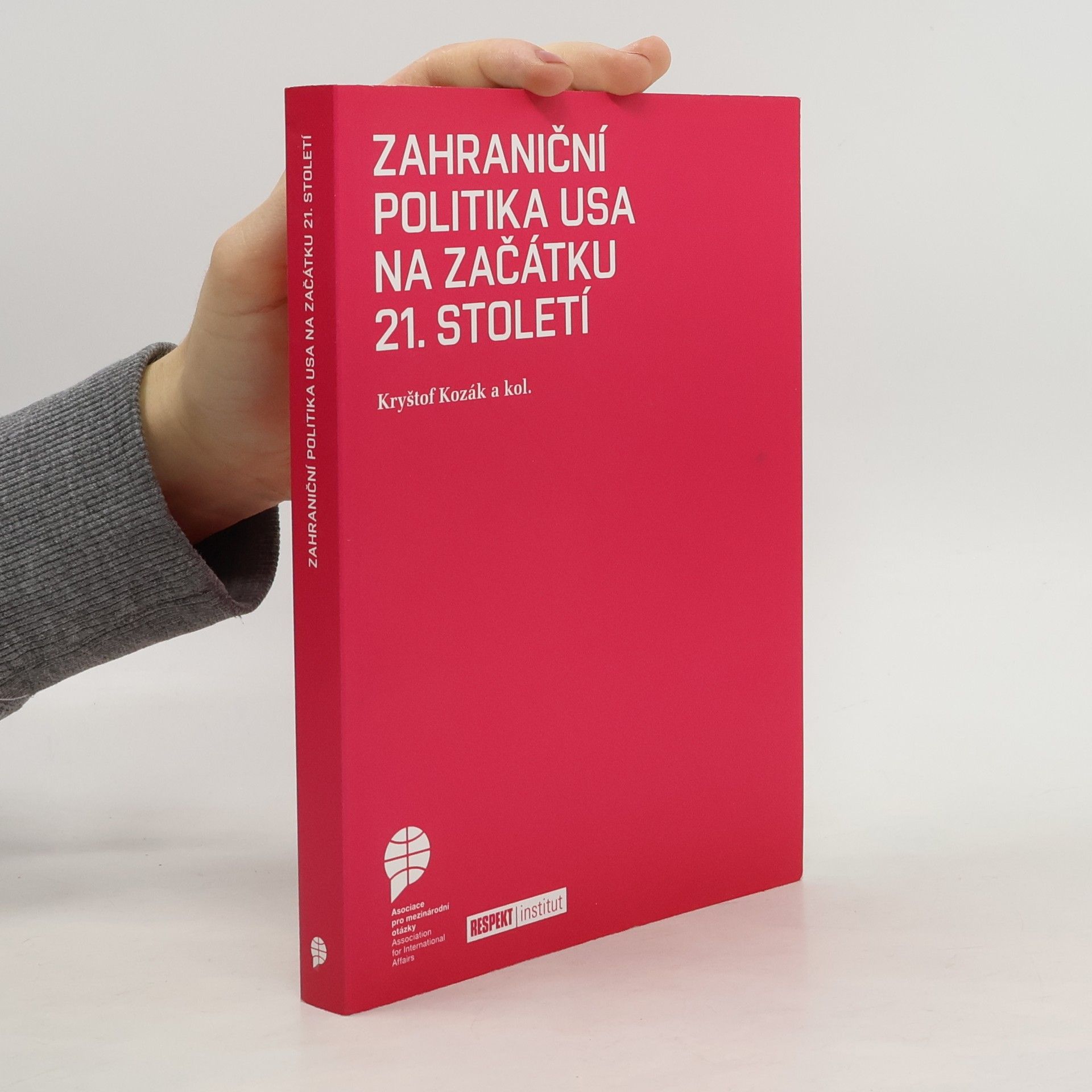 Zahraniční politika USA na začátku 21. století
