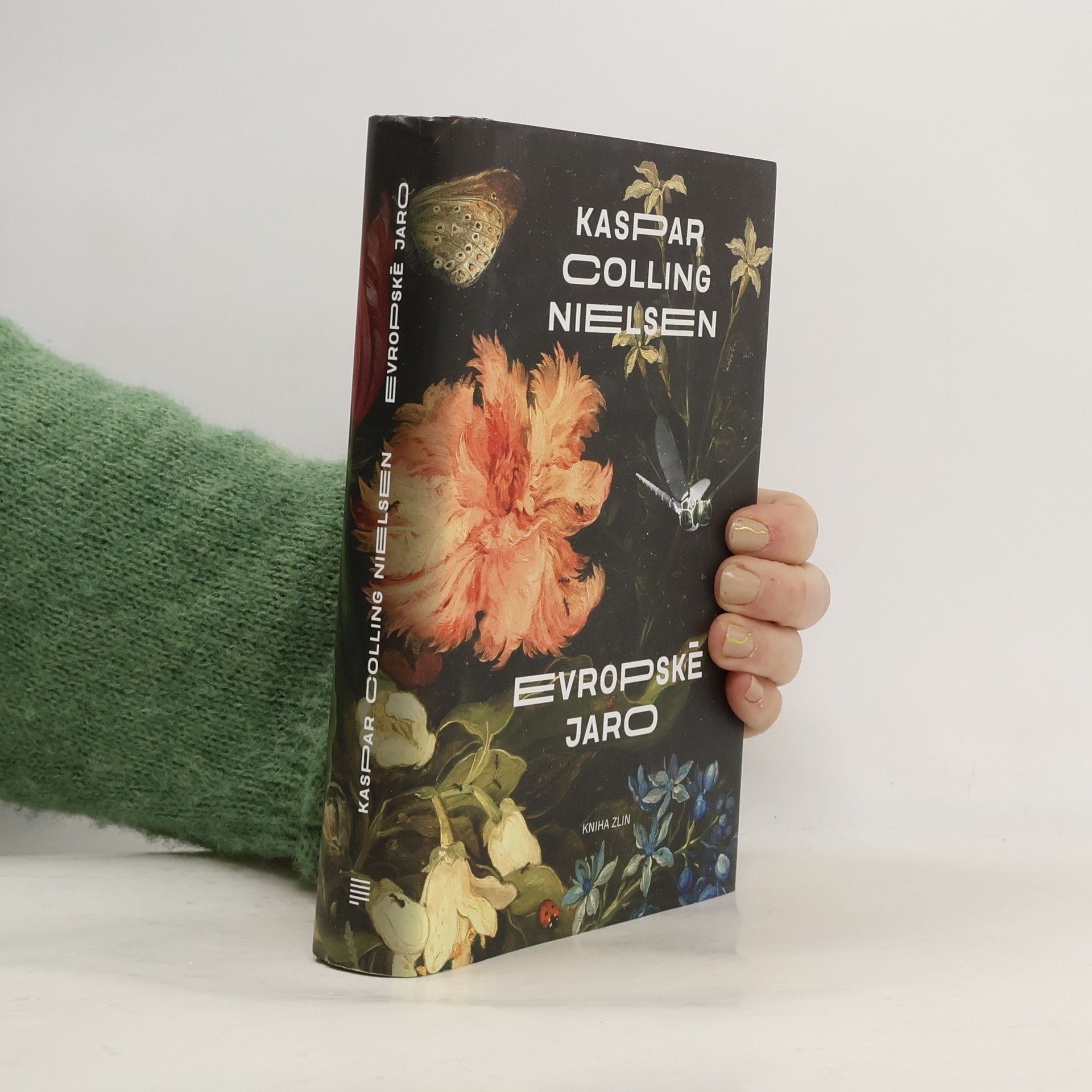 Kaspar Colling Nielsen Evropské jaro