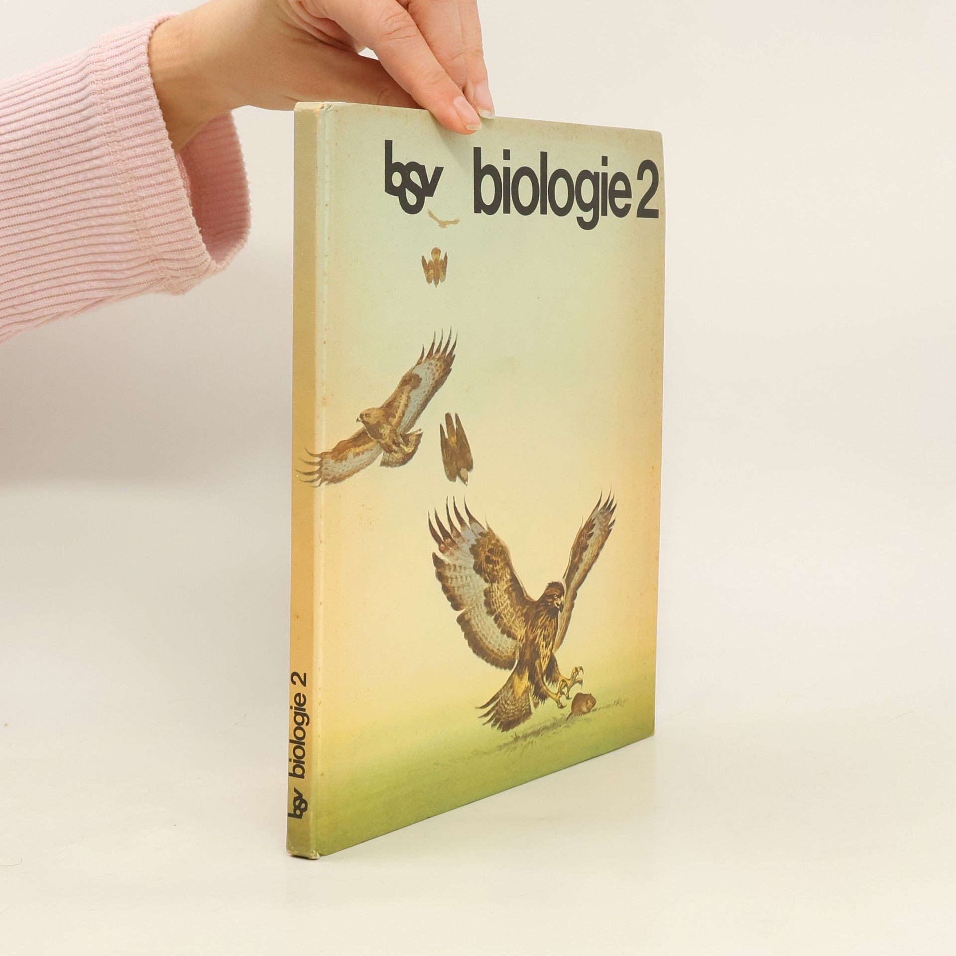 Biologie