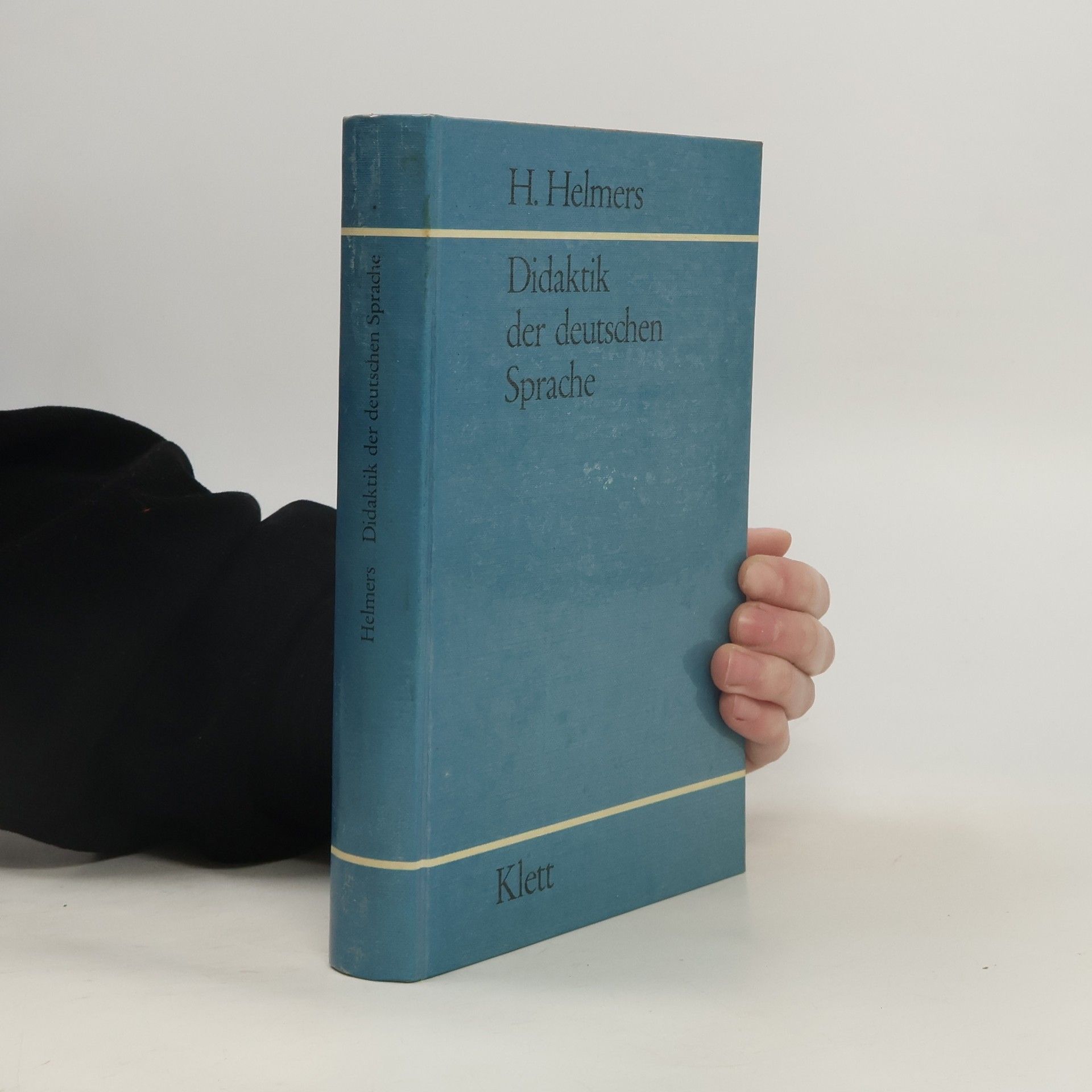 Didaktik der deutschen Sprache