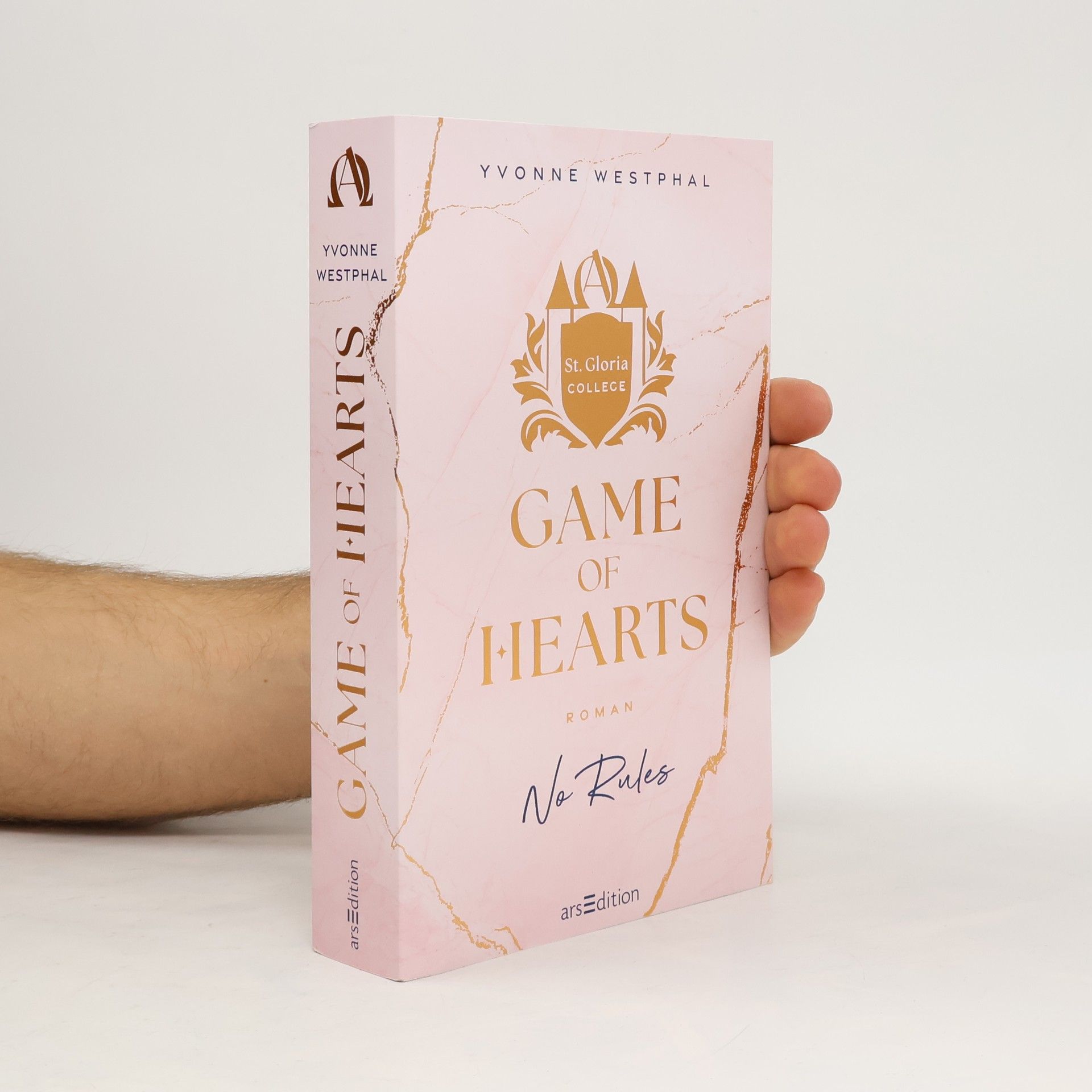 Game of hearts