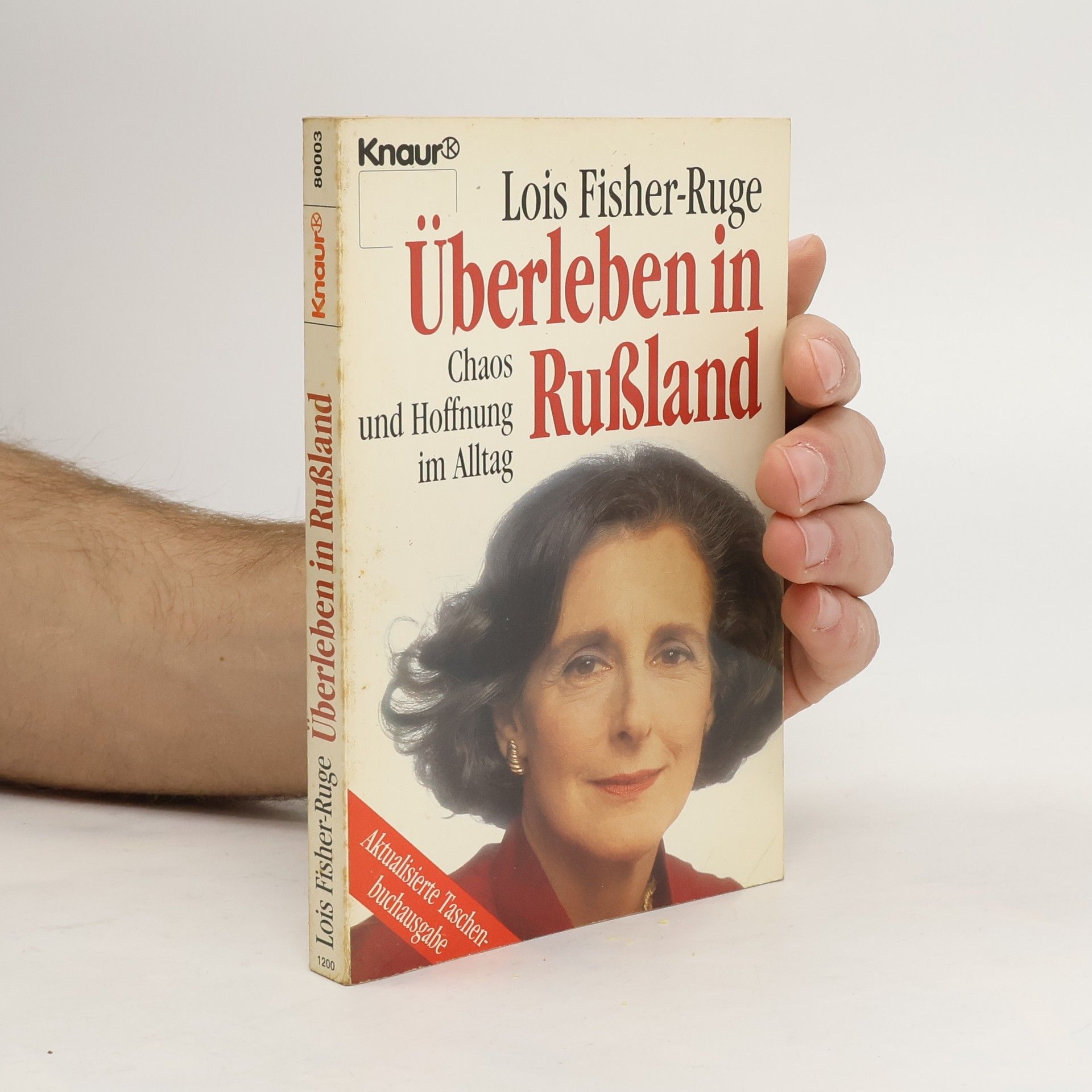 Überleben in Russland