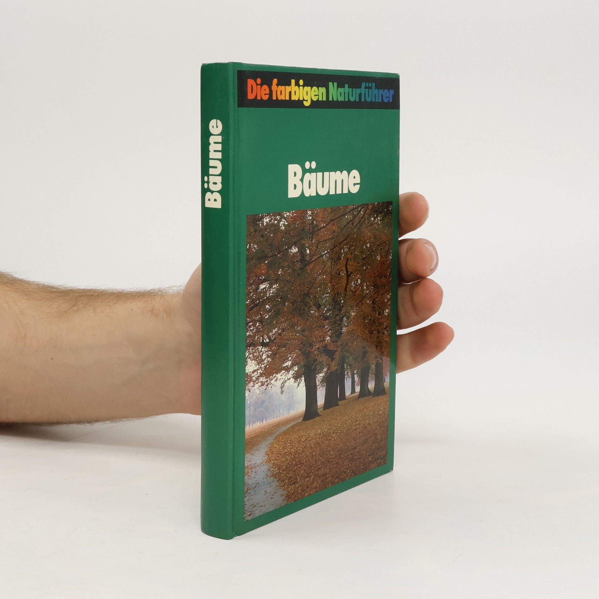 Bruno P. Kremer Bäume