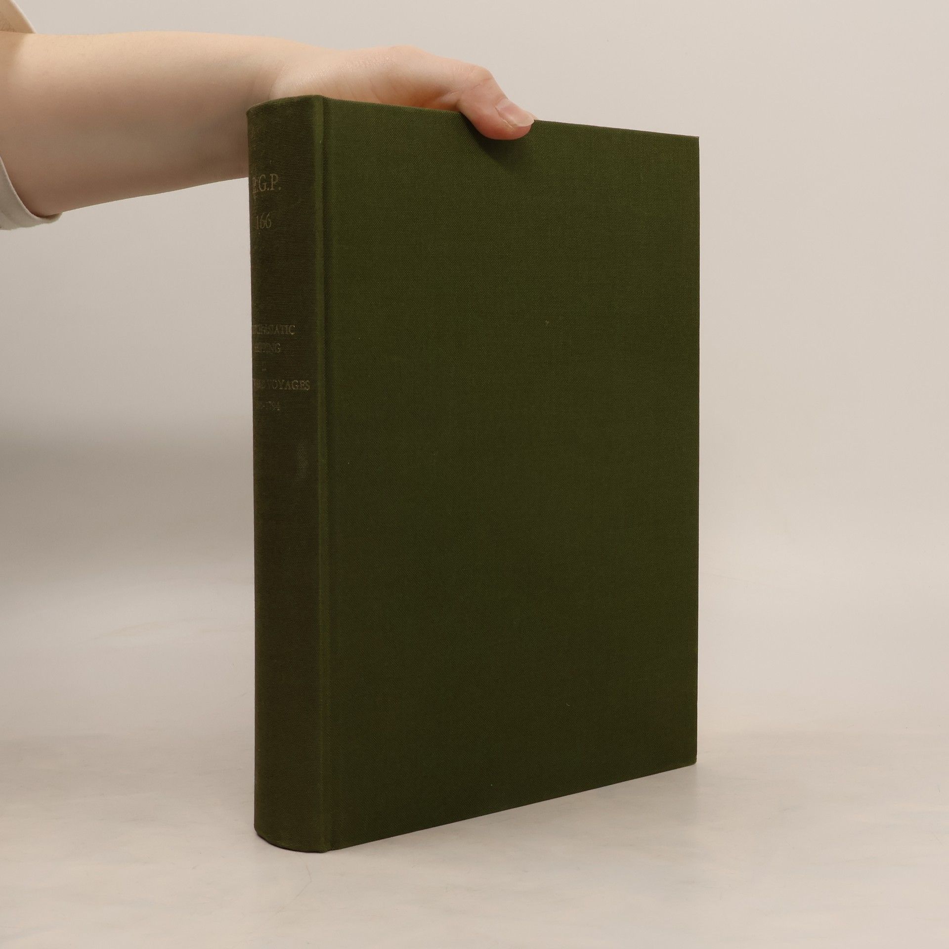 AA.VV. Dutch-Asiatic Shipping in the 17th and 18th Centuries