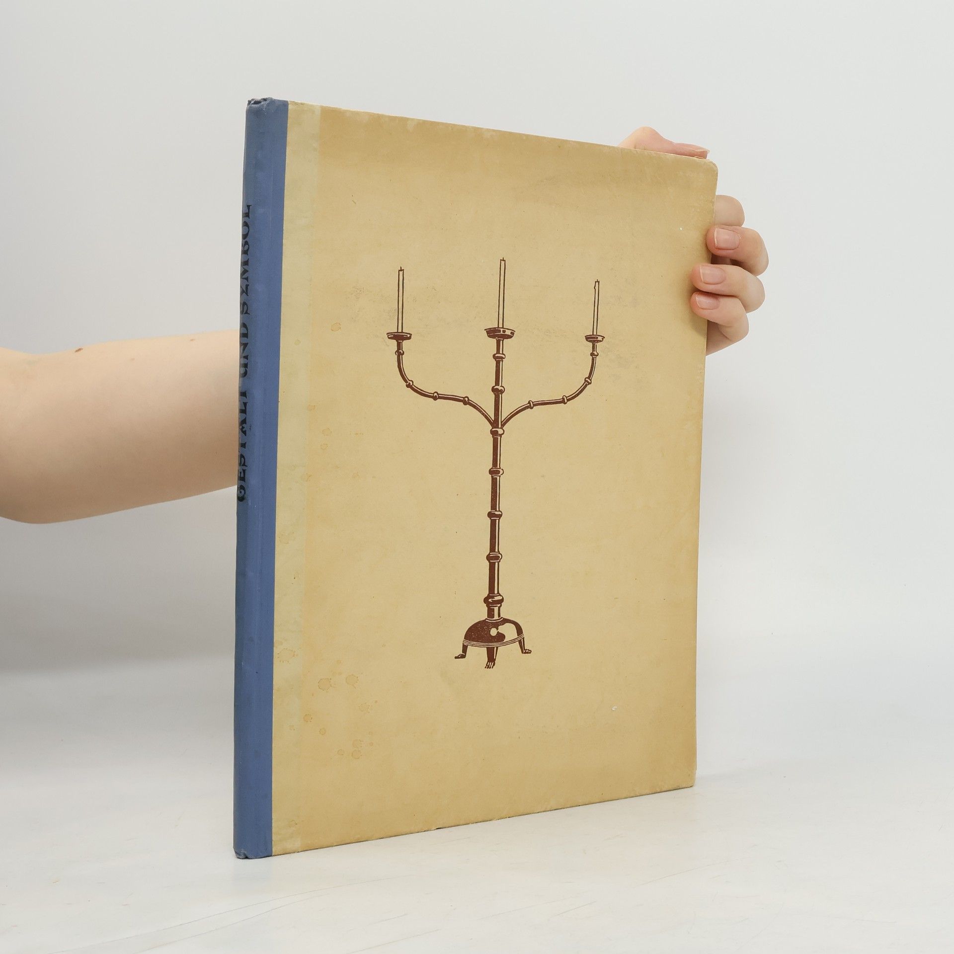 Walter Sanger Deutsche Dom zu Halberstadt. Gestalt und Symbol