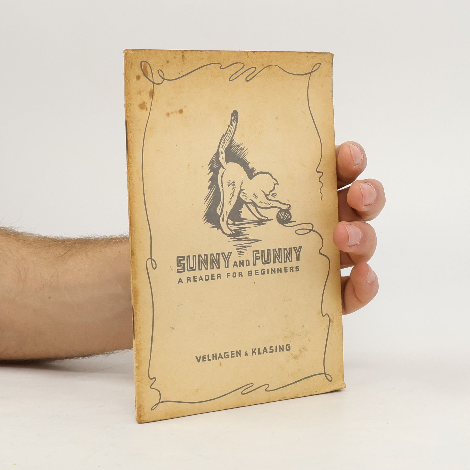 Collectif d'auteurs Sunny and Funny