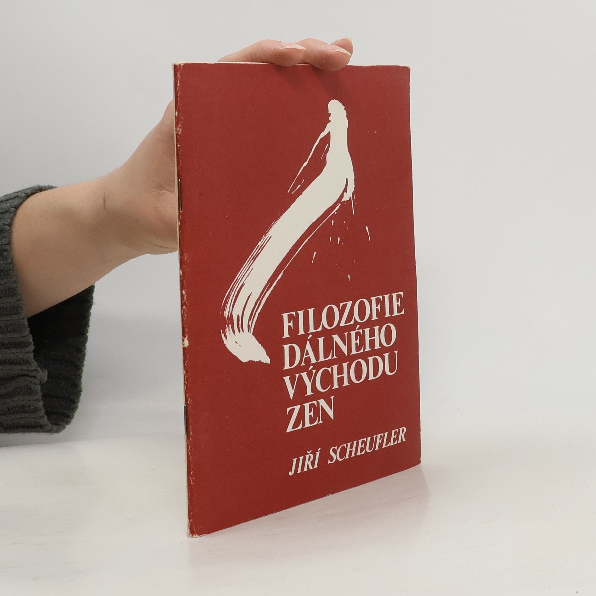 Filozofie dálného východu zen