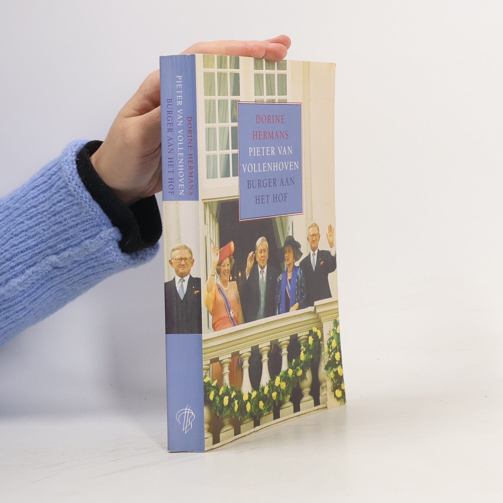 Pieter van Vollenhoven