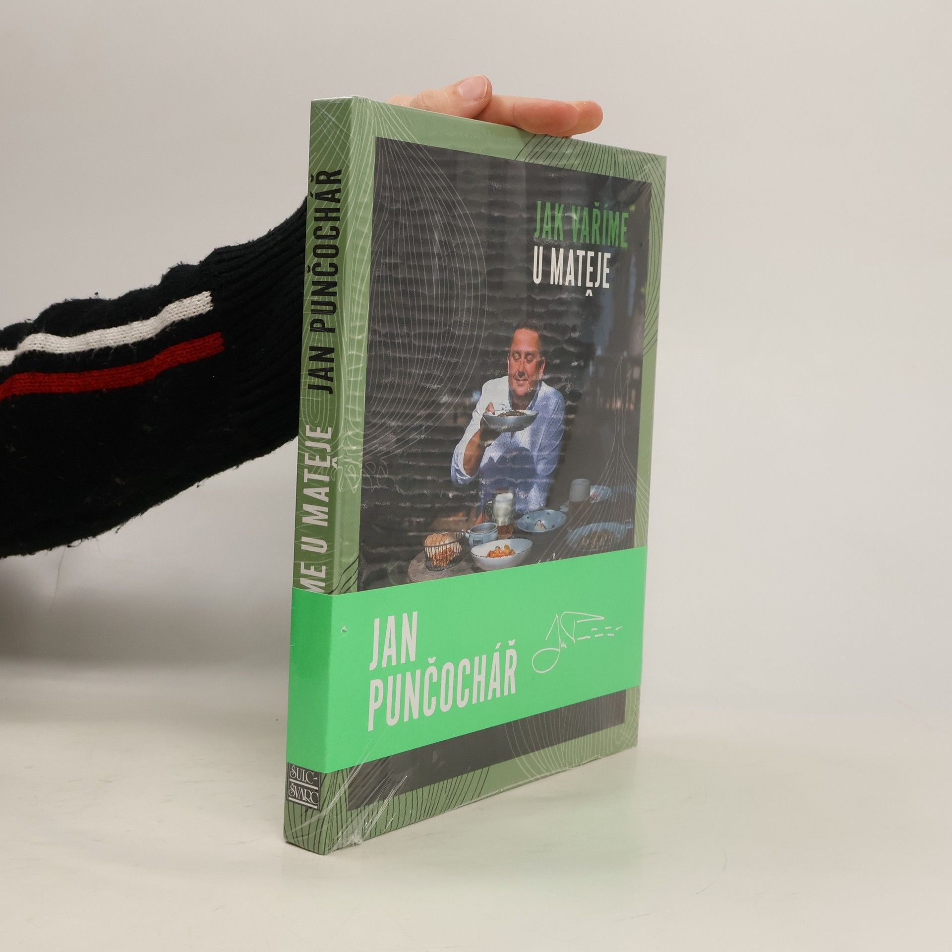 Jak vaříme u Matěje