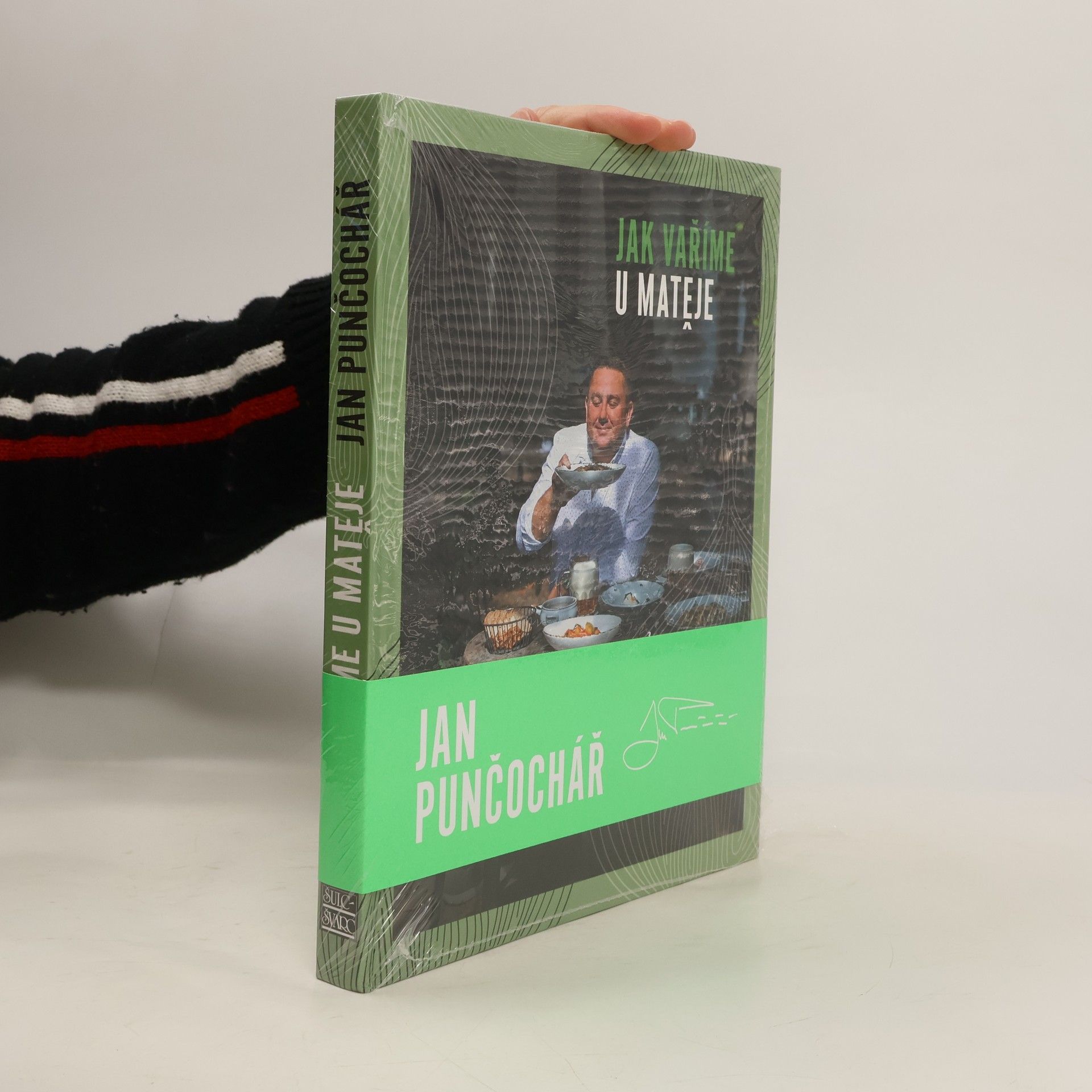 Jak vaříme u Matěje