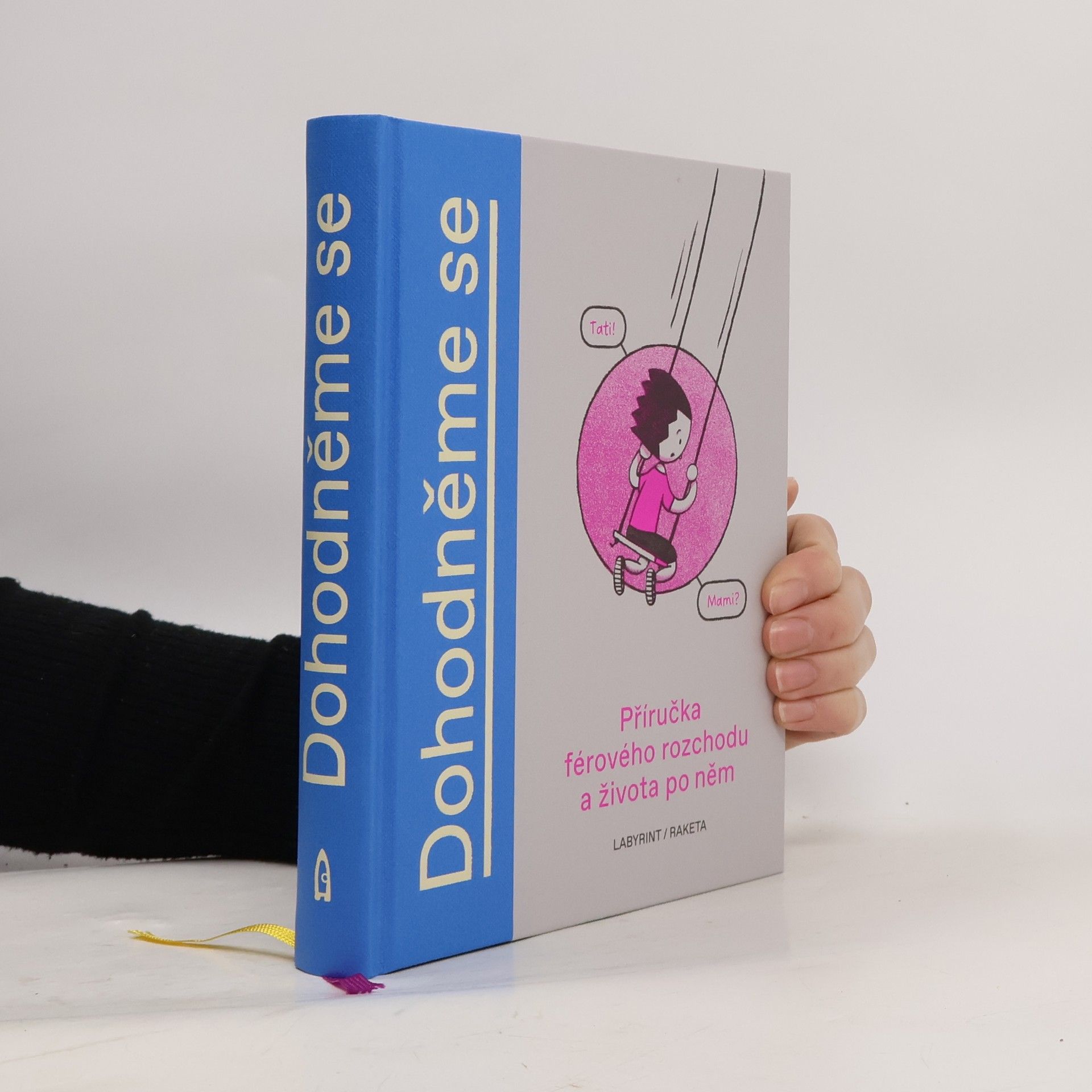 Auteurscollectief Dohodněme se