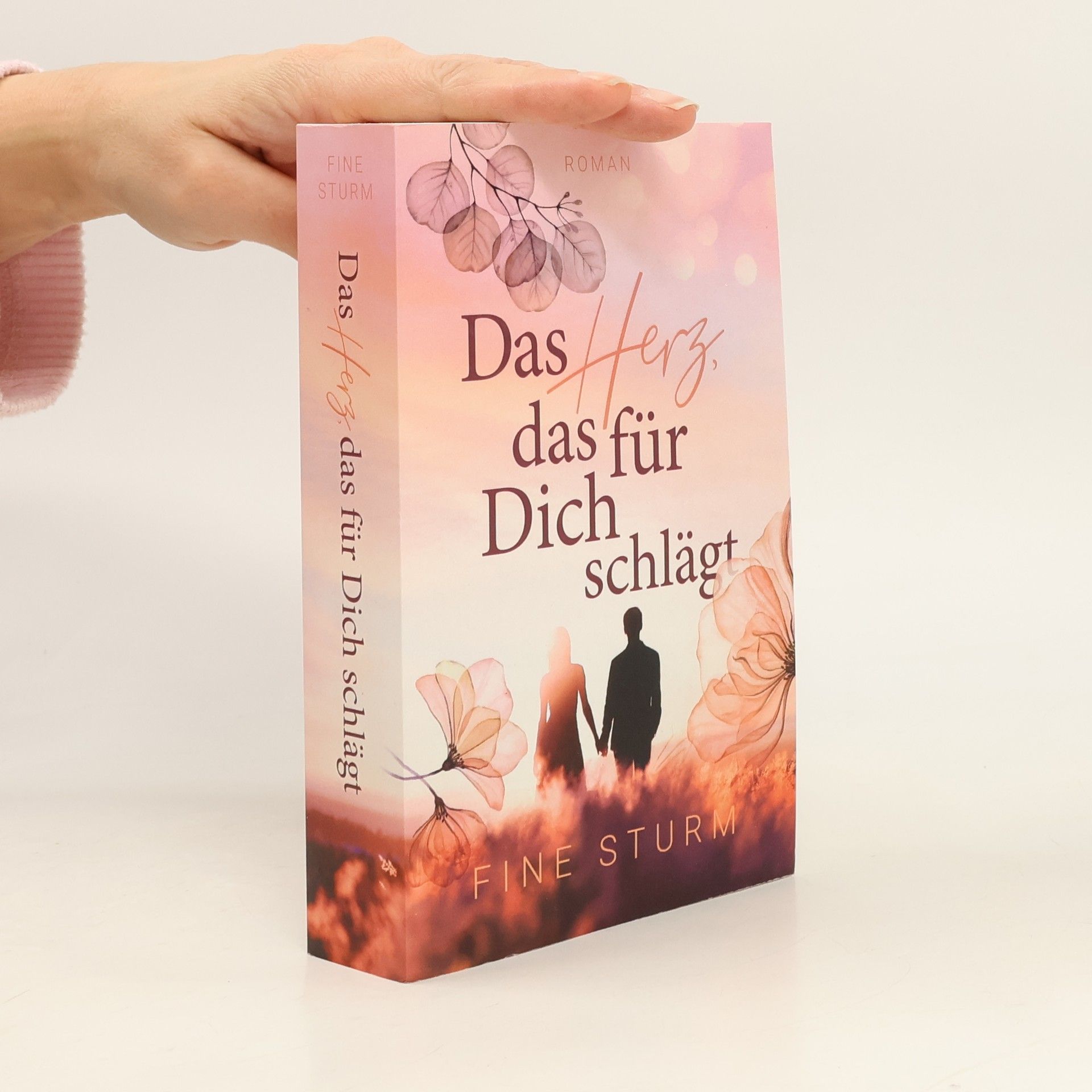 Das Herz, das für dich schlägt