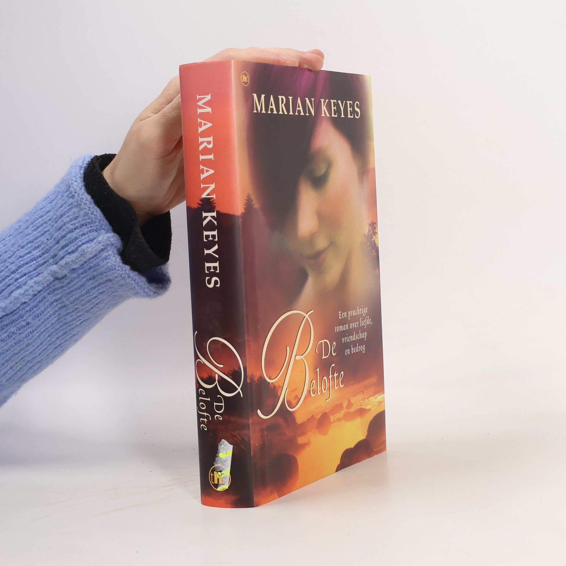 Marian Keyes De belofte