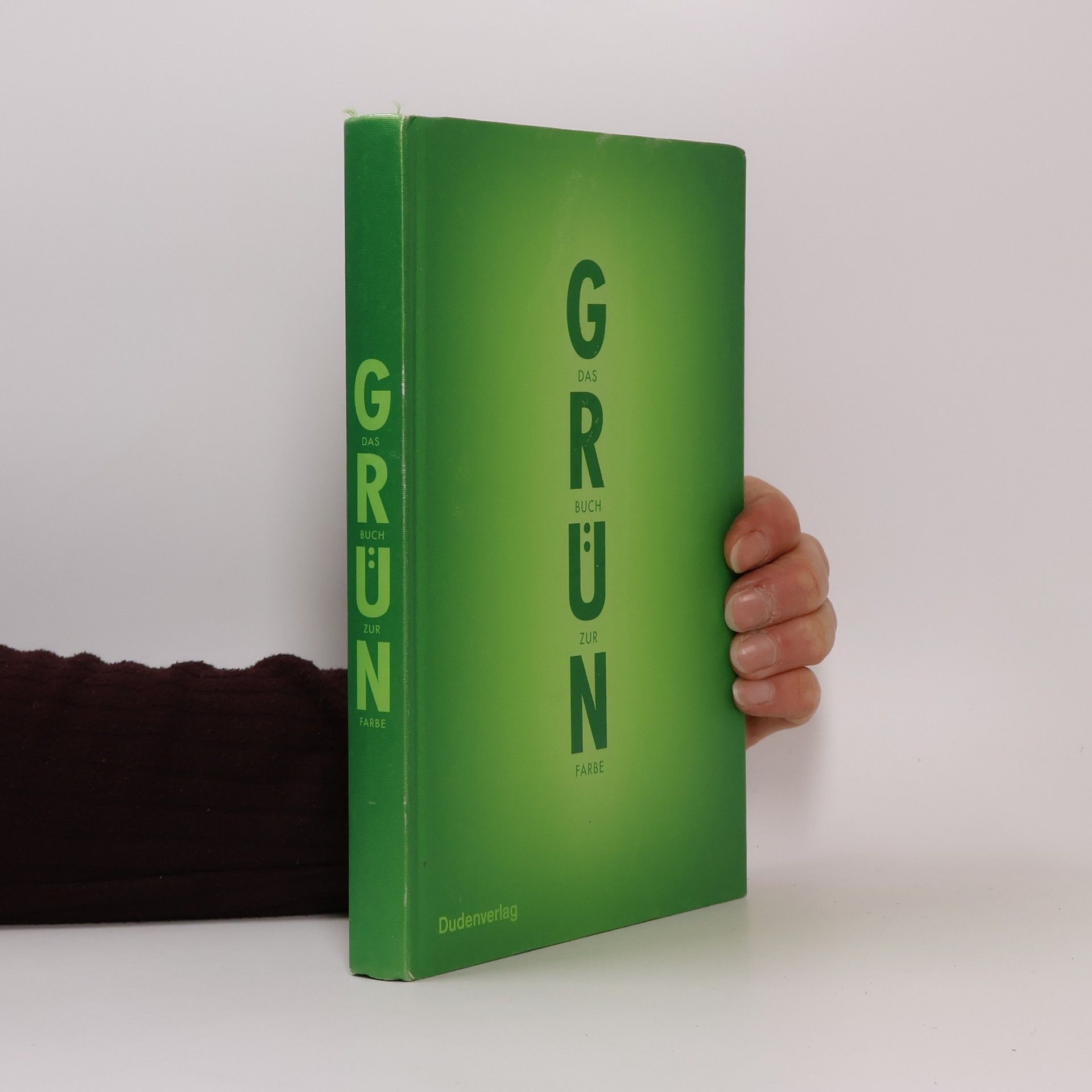 Grün