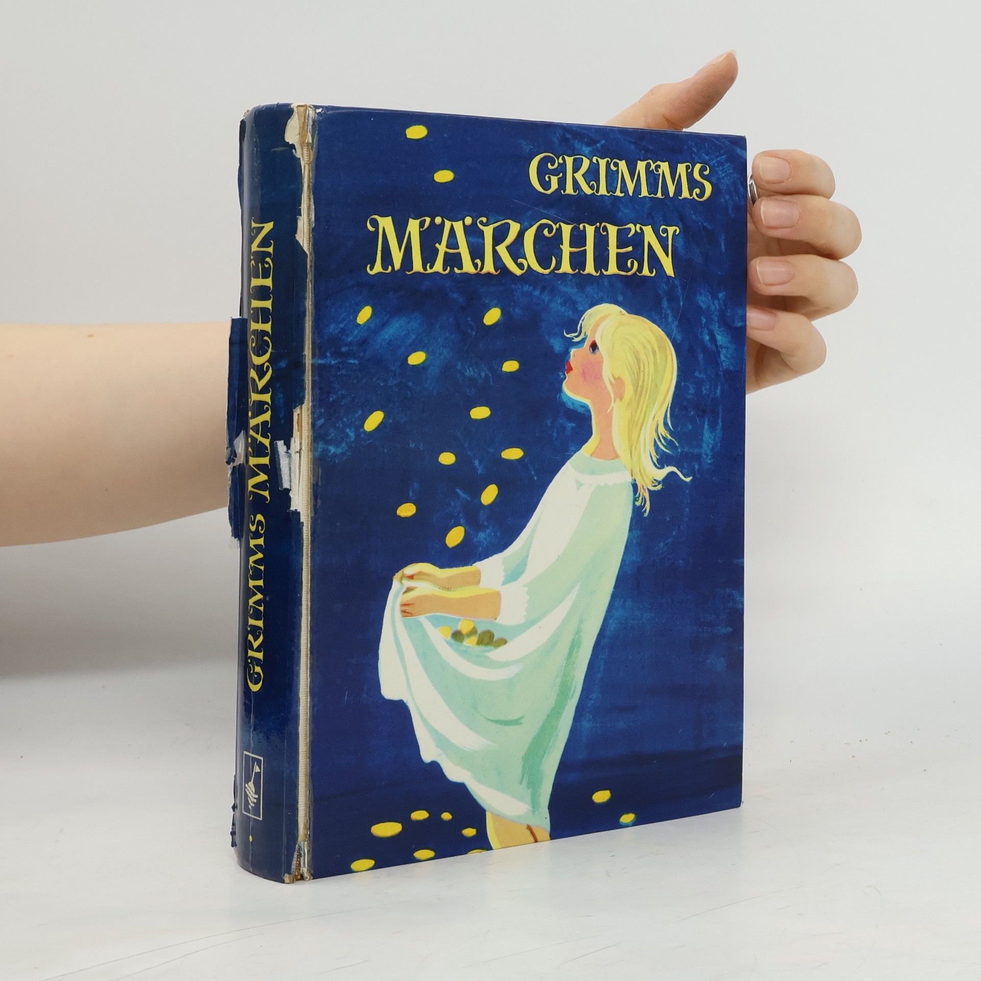 Autorenkollektiv Grimms Marchen
