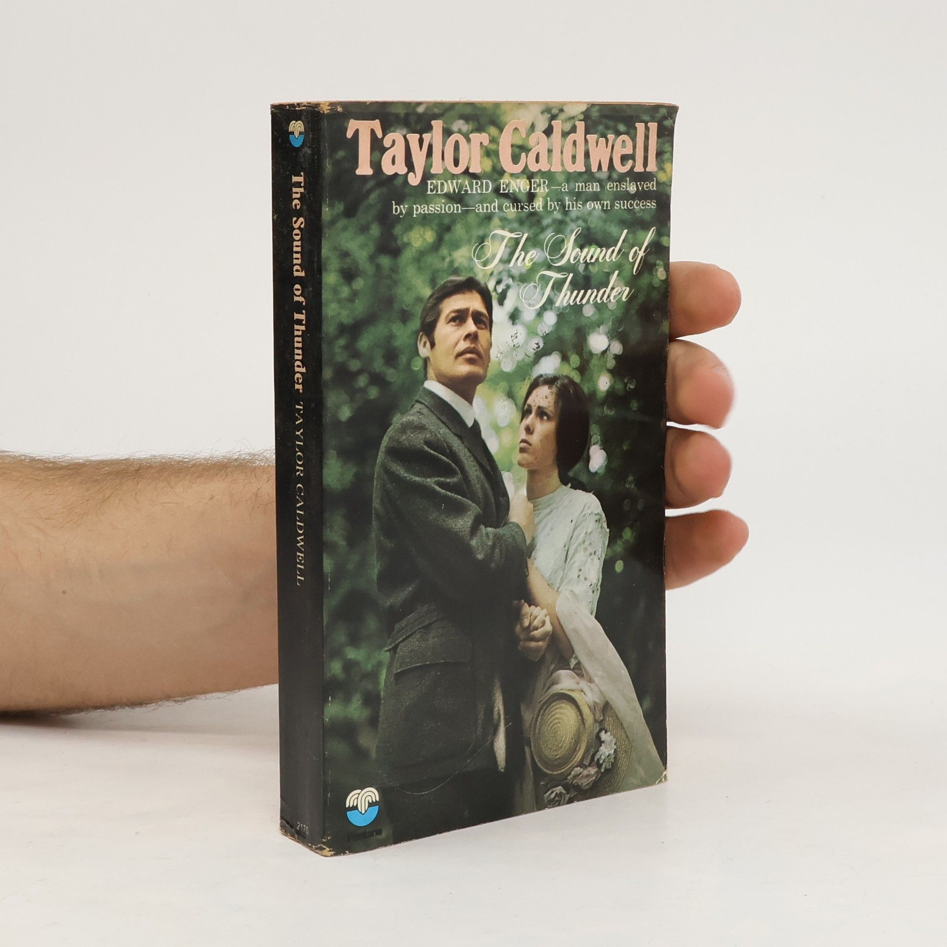 Taylor Caldwell The Sound of Thunder