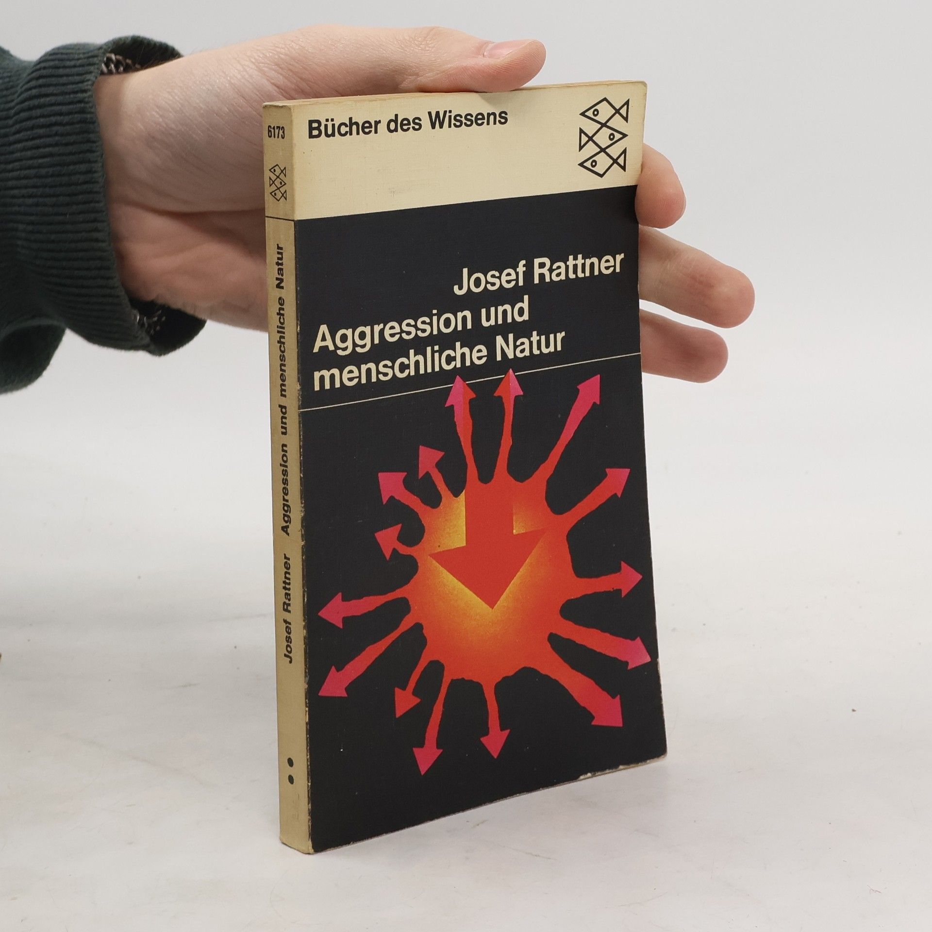 Aggression und menschliche Natur