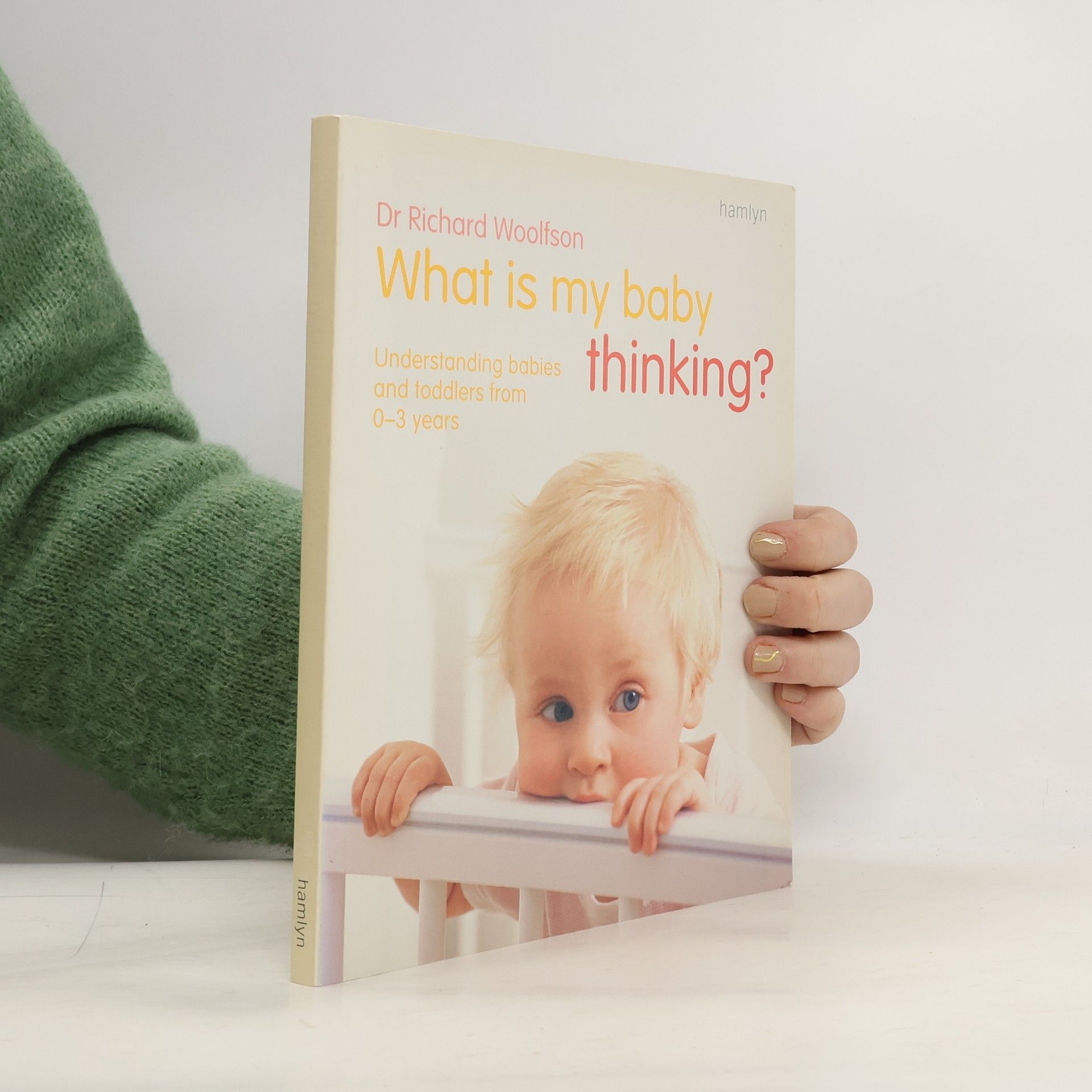 What is My Baby Thinking?