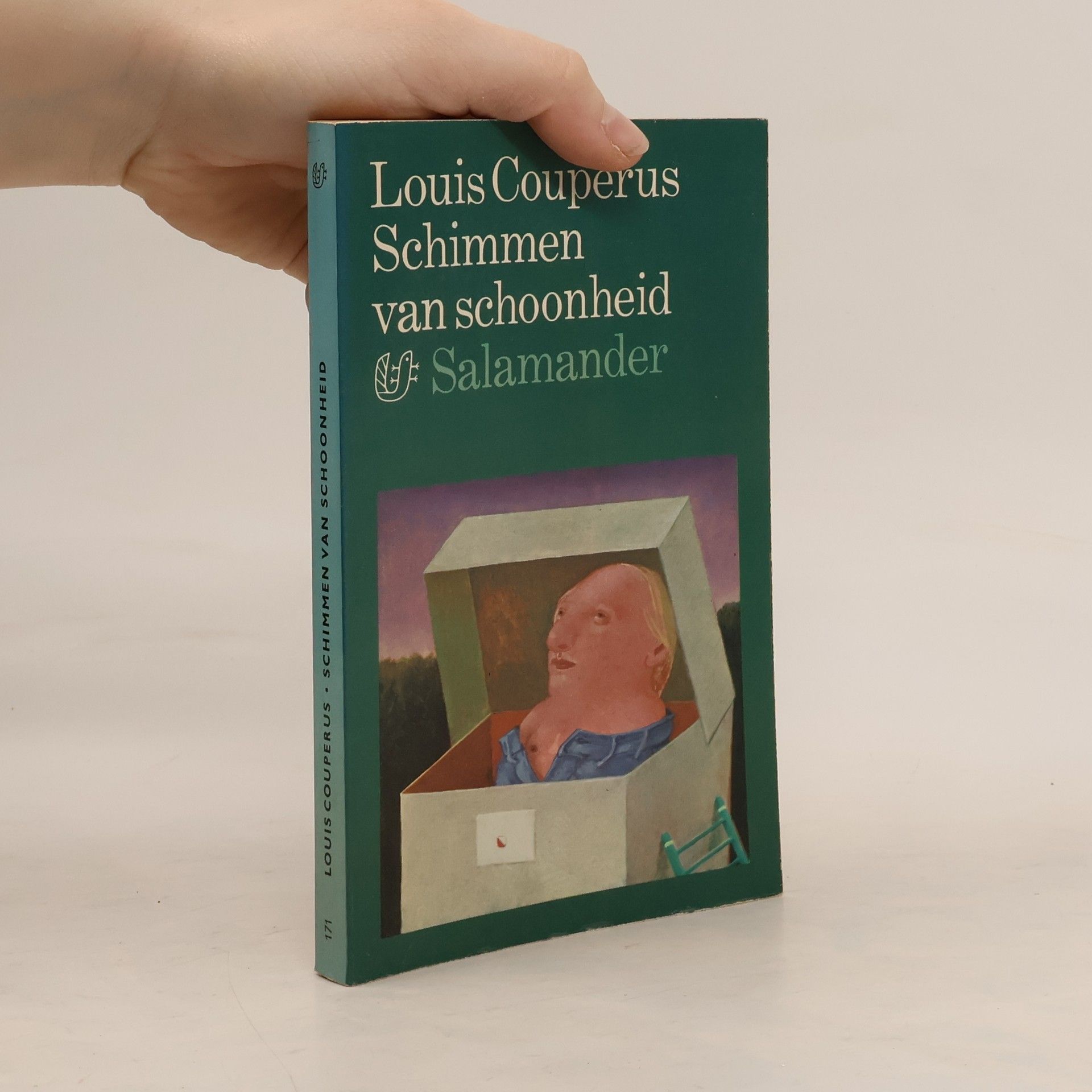 Schimmen van schoonheid