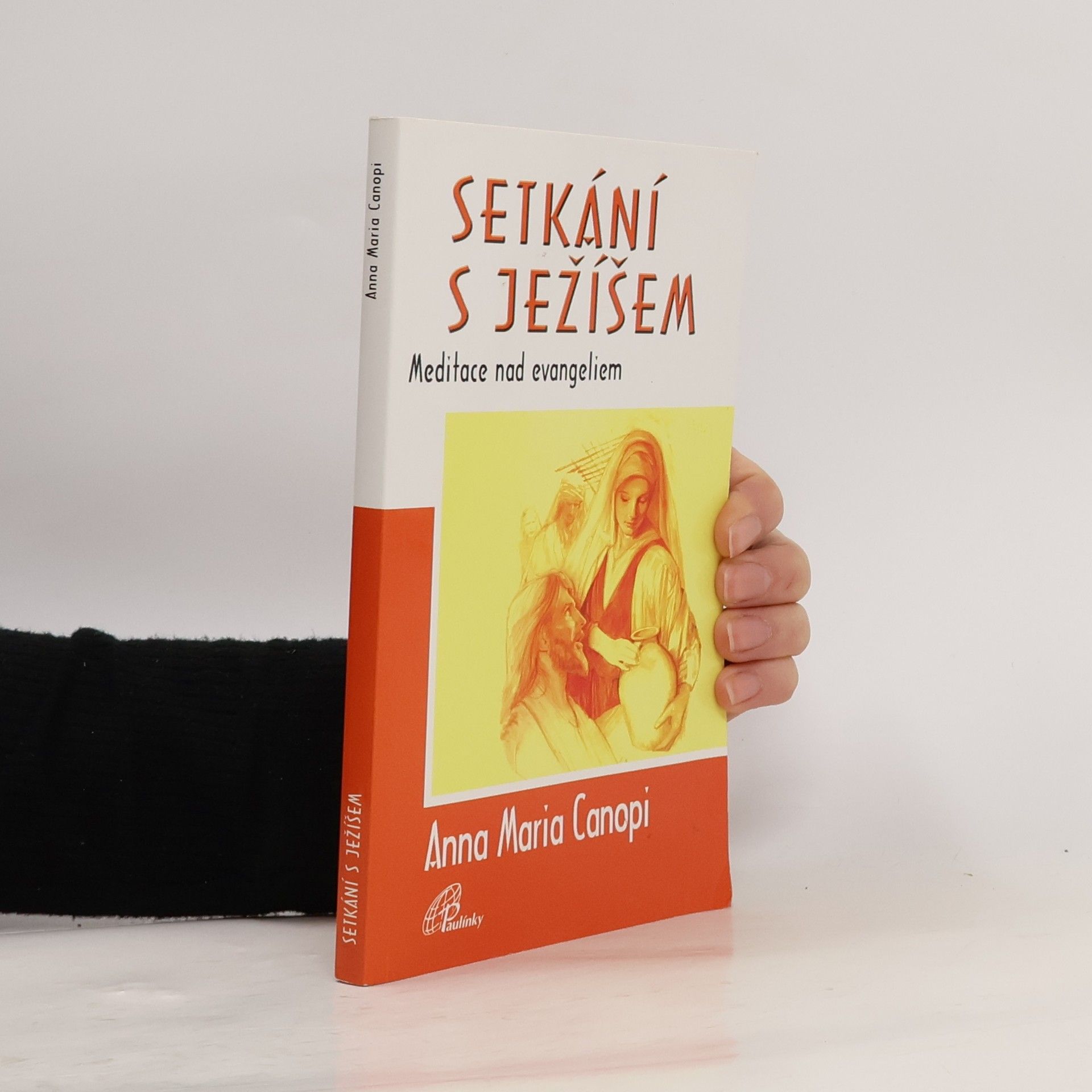 Setkání s Ježíšem