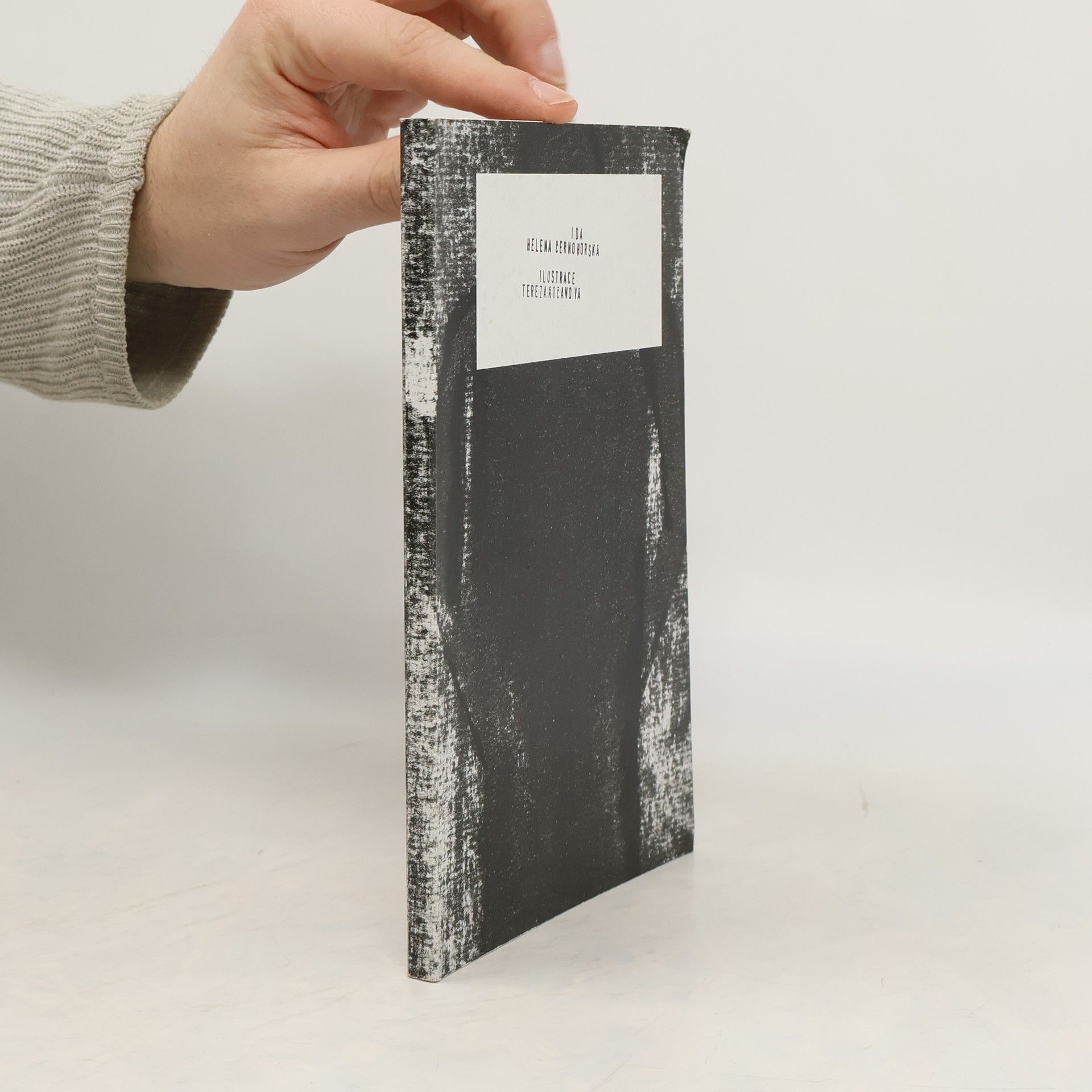 Helena Černohorská Ida