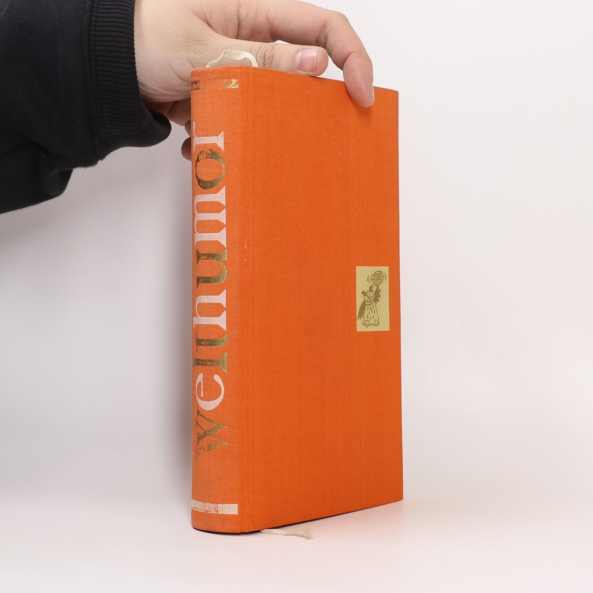 Welthumor. Eine neue Anthologie