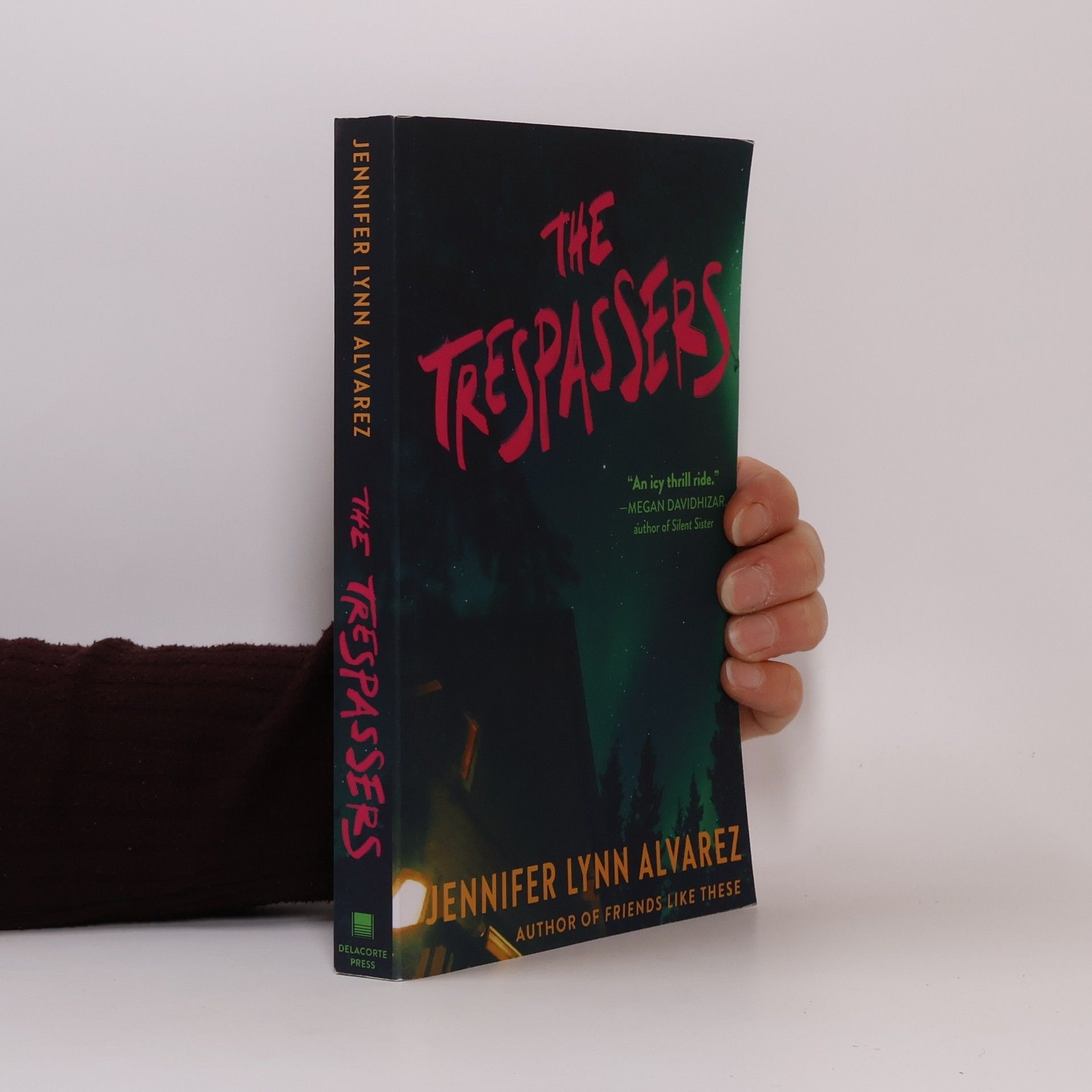 The Trespassers
