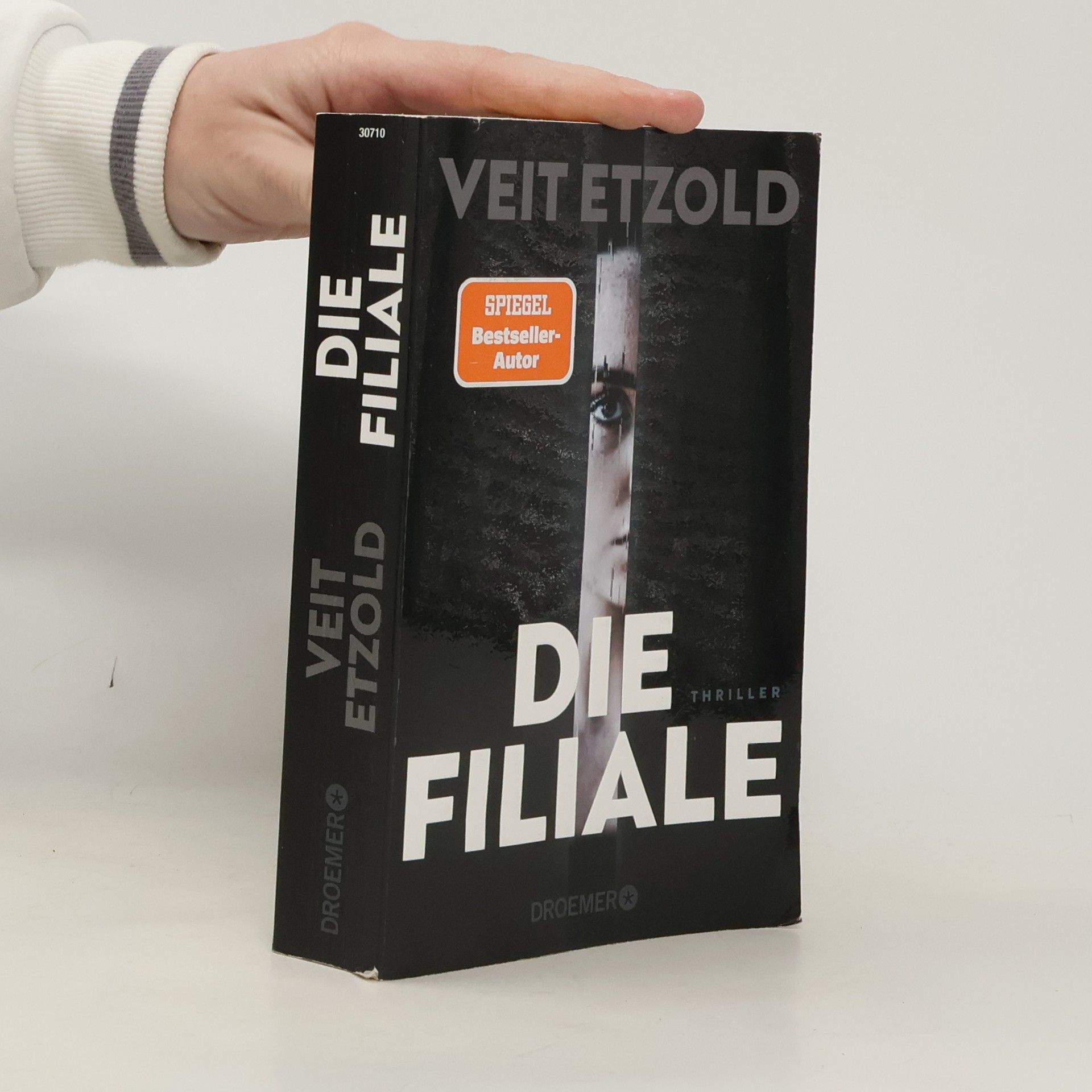 Die Filiale