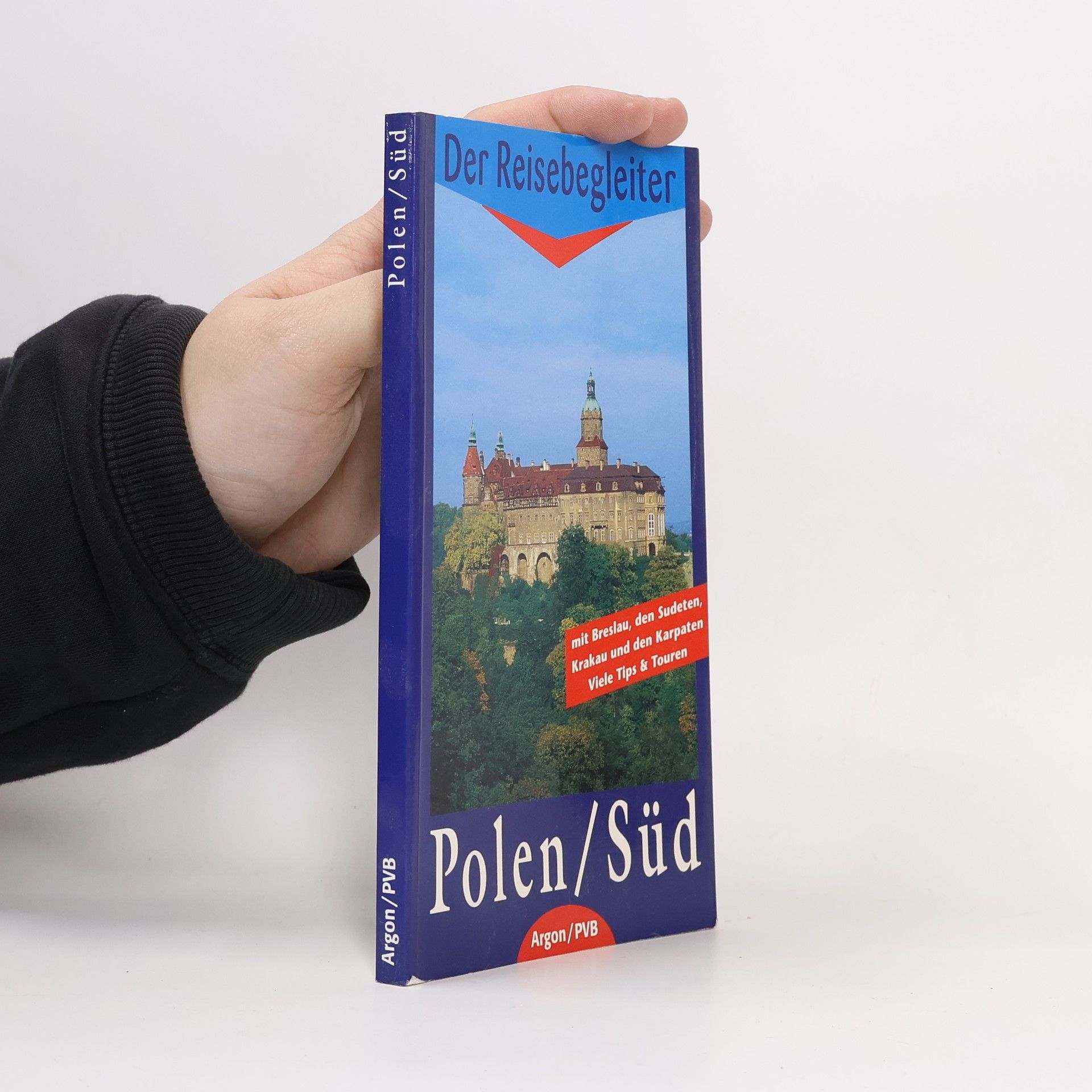 Polen Süd