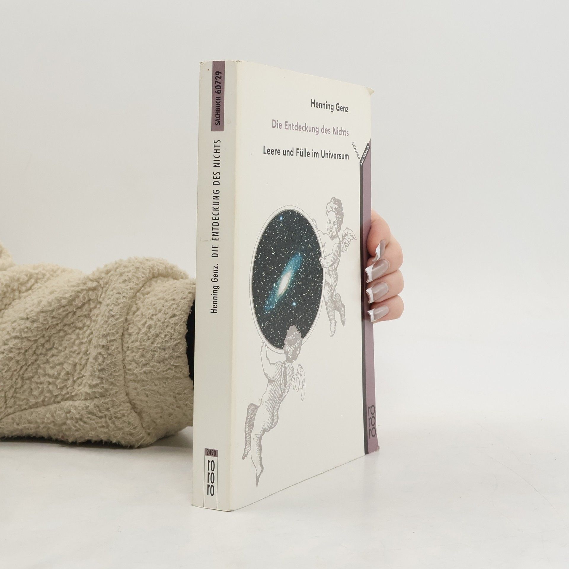 Die Entdeckung des Nichts