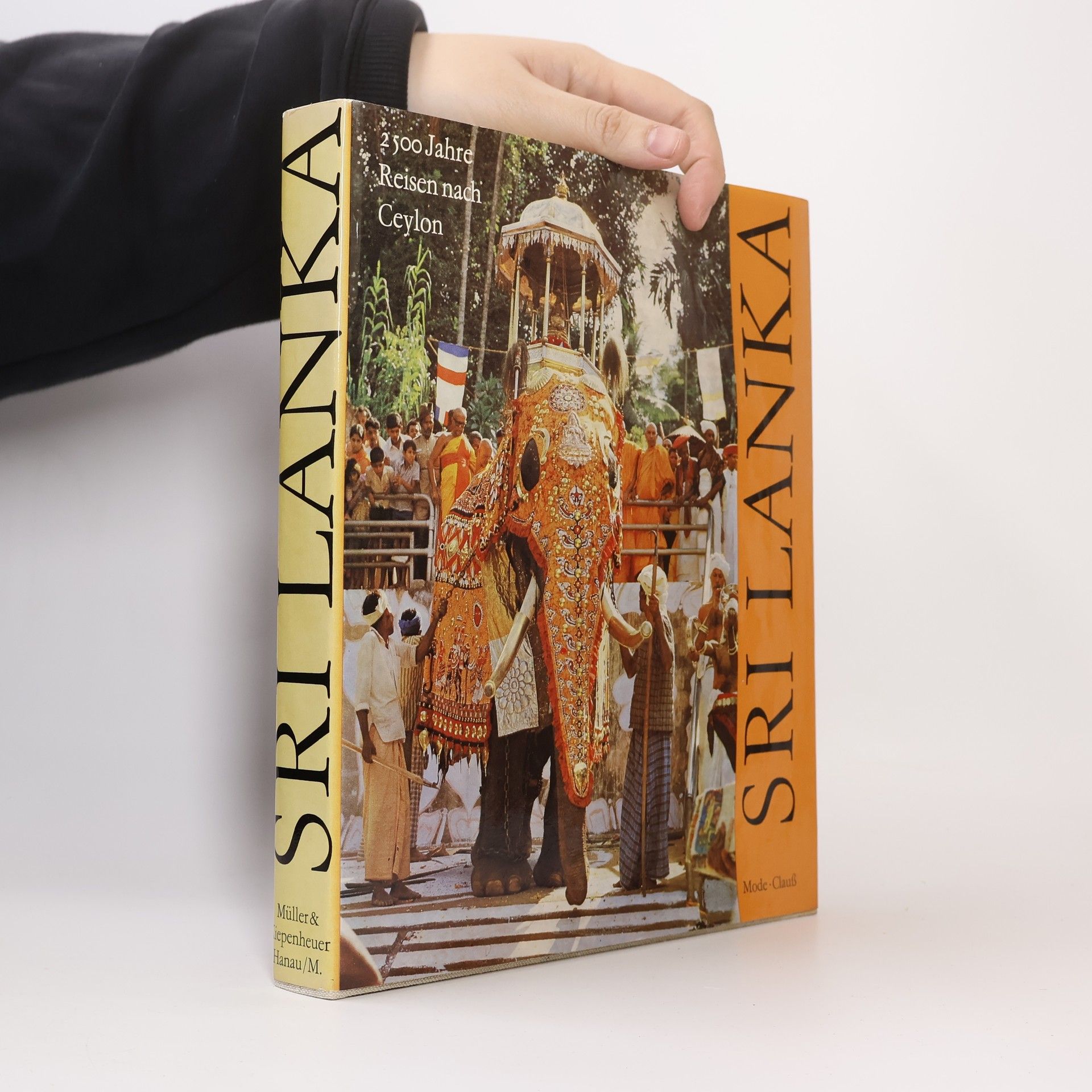 Heinz Mode Sri Lanka