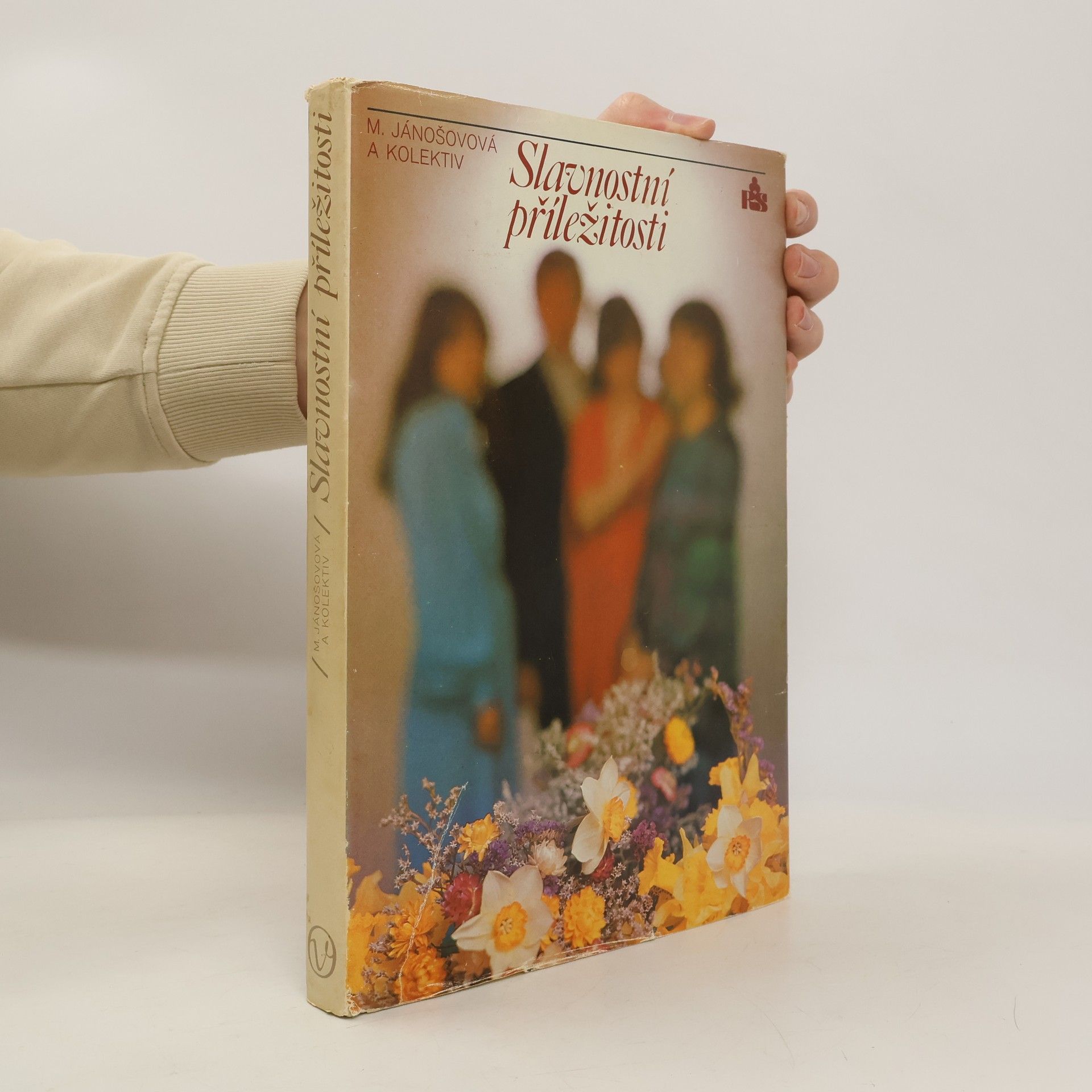 Mária Jánošovová Slavnostní příležitosti