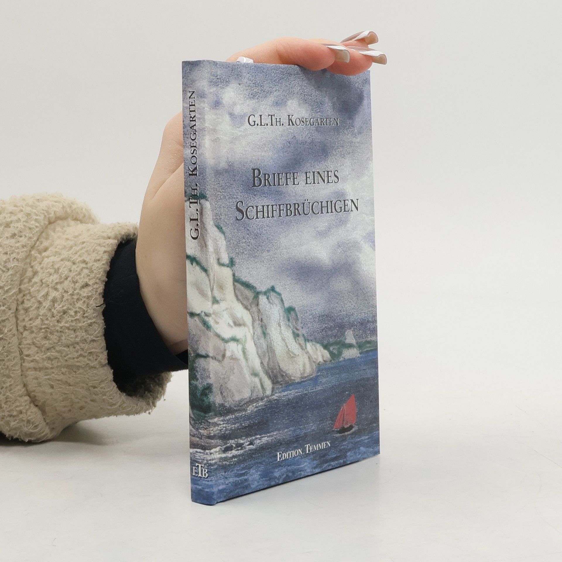 Briefe eines Schiffbrüchigen