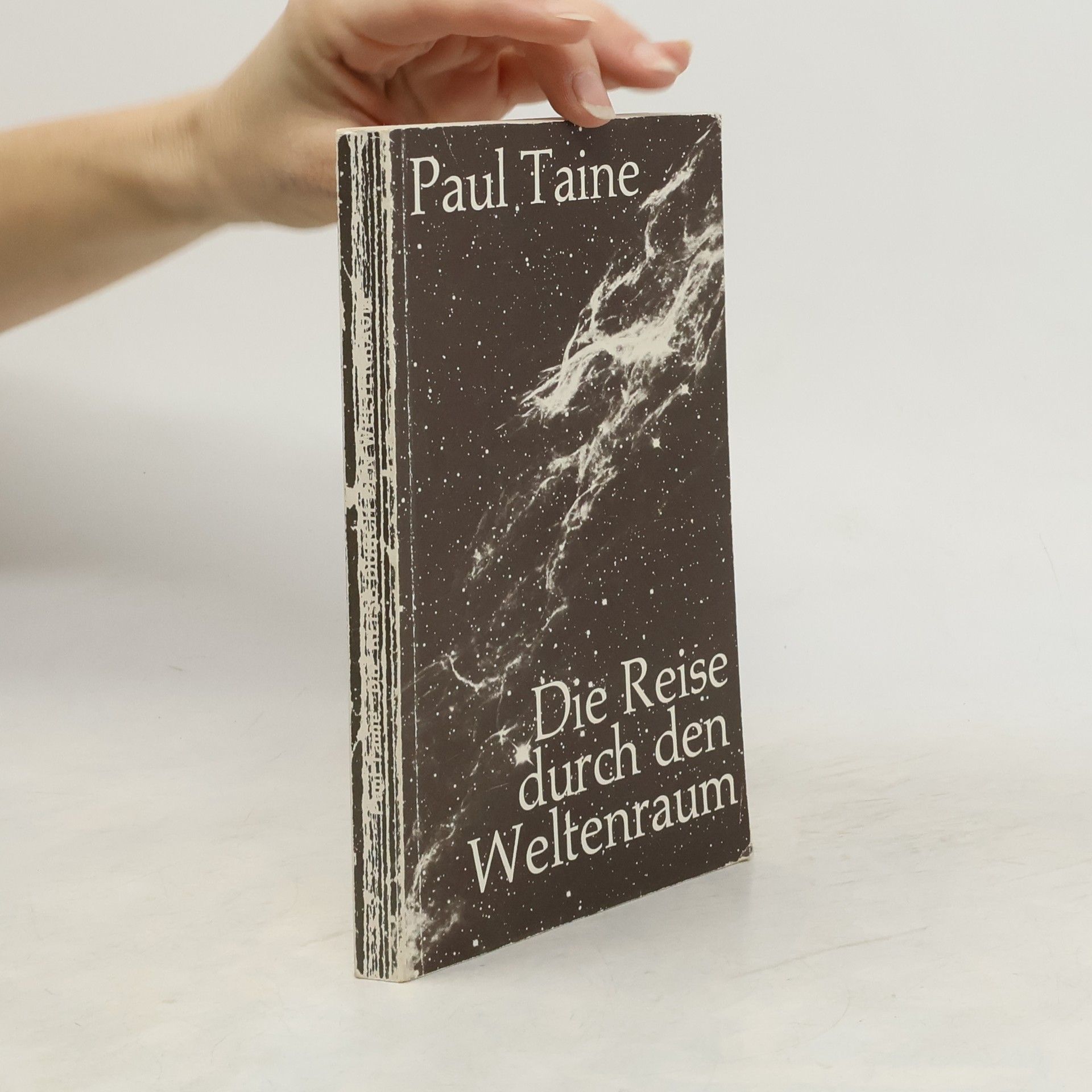 Autorenkollektiv Die reise durch den Weltenraum