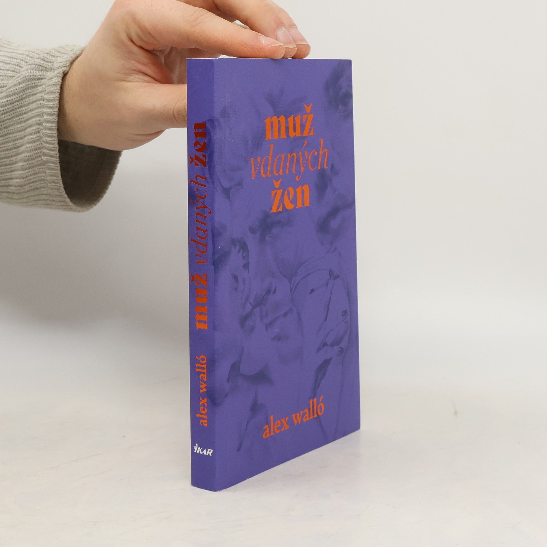 Martin Goffa Muž vdaných žen