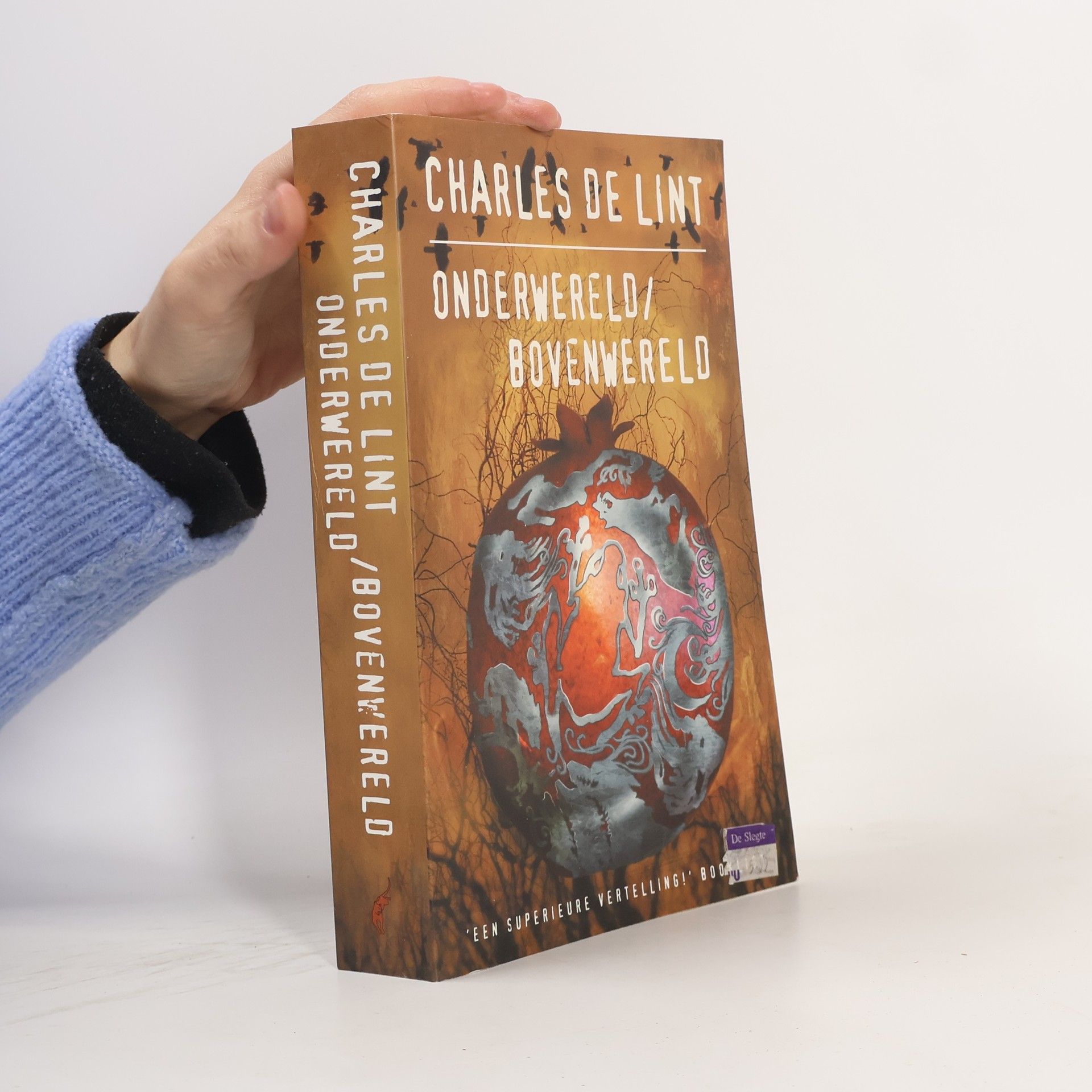 Onderwereld/Bovenwereld