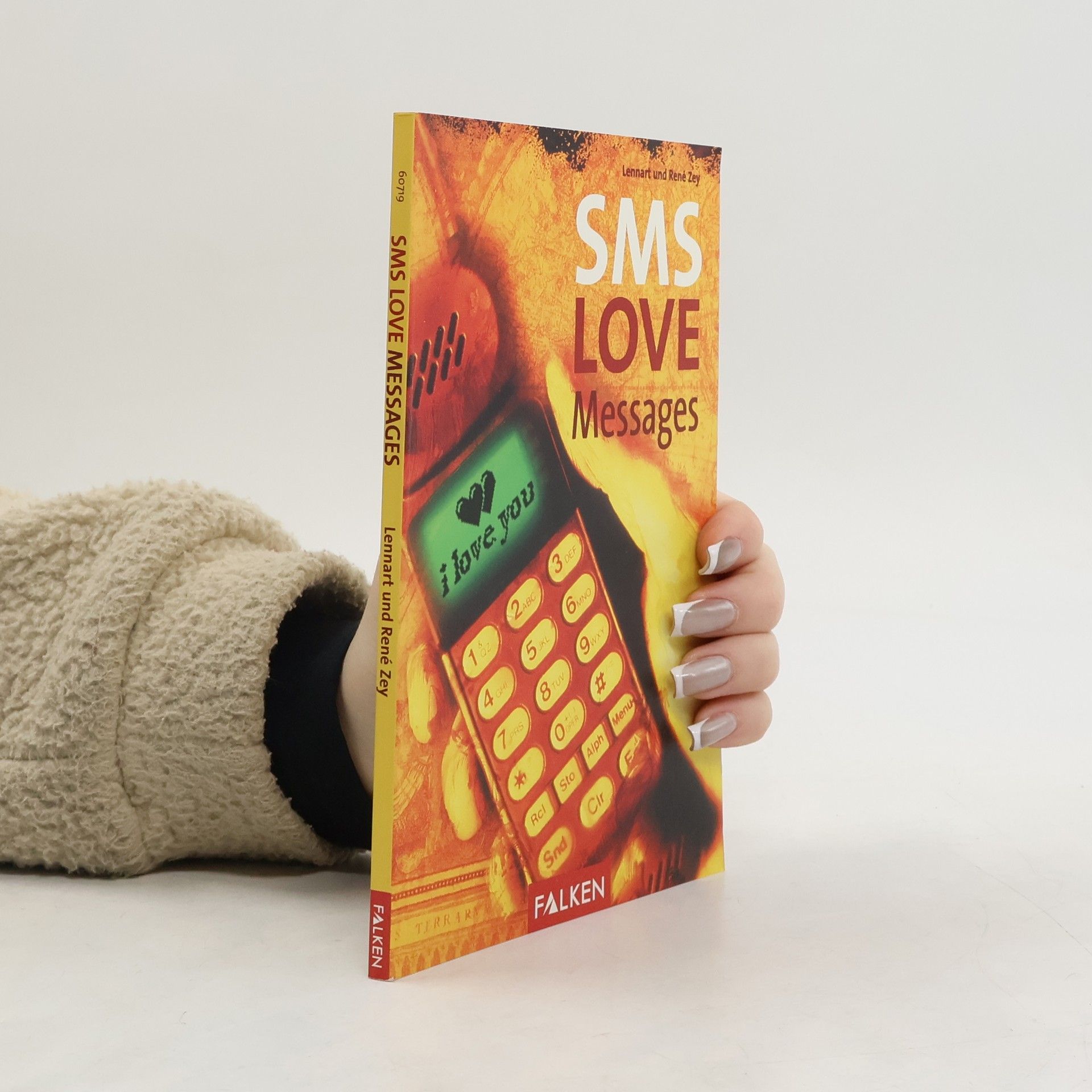 Lennart Zey SMS-love-Messages