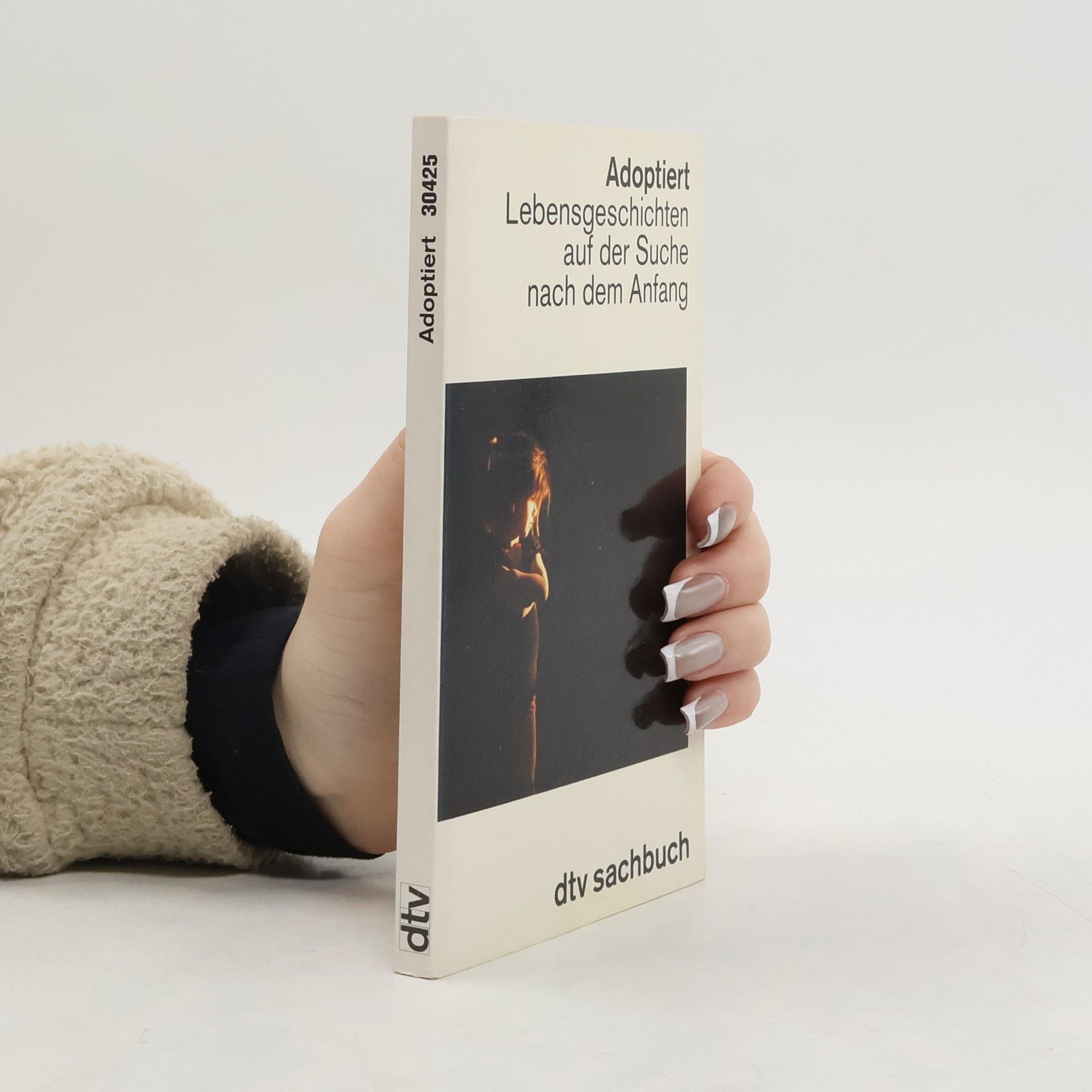 dtv Sachbuch: Adoptiert