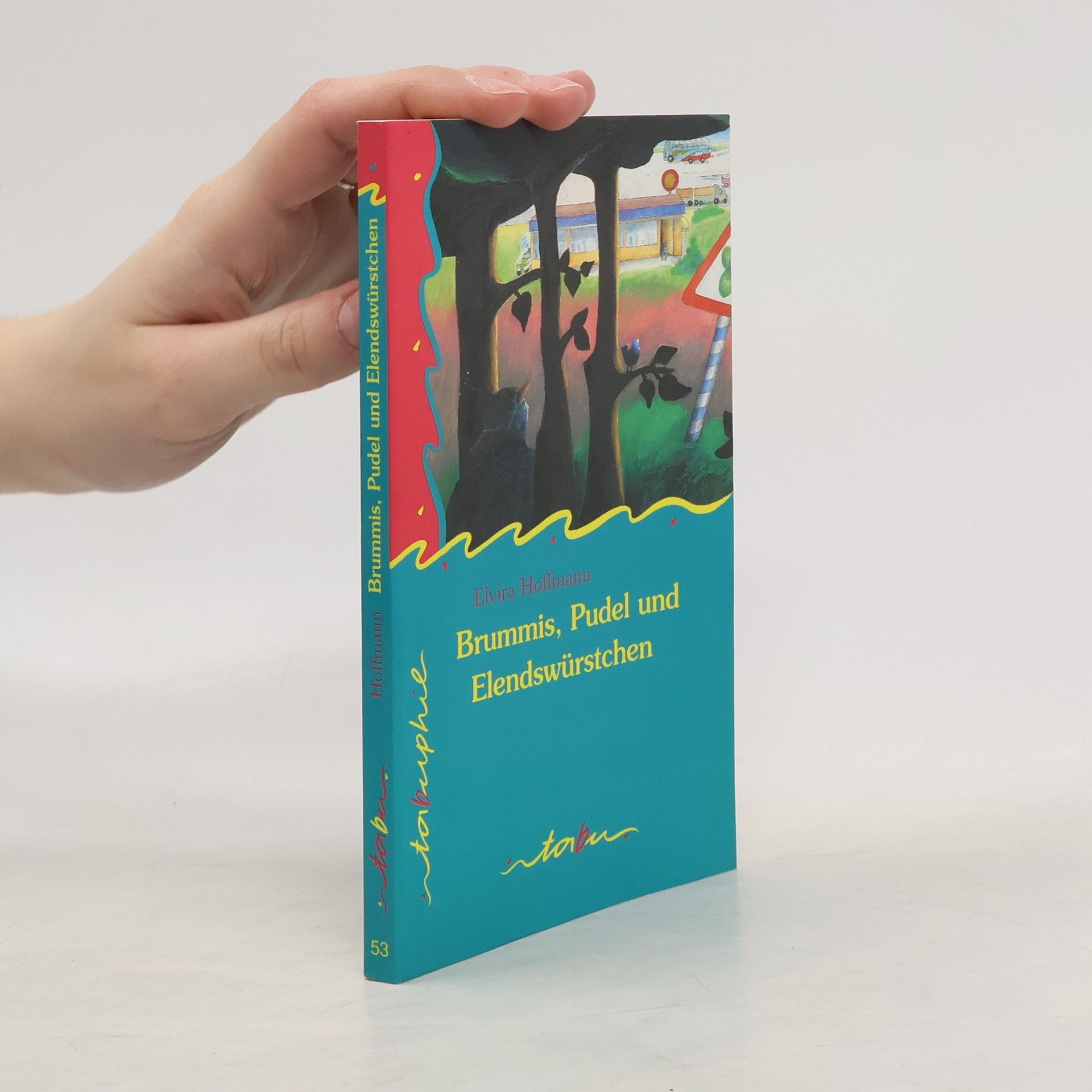 Brummis, Pudel und Elendswürstchen