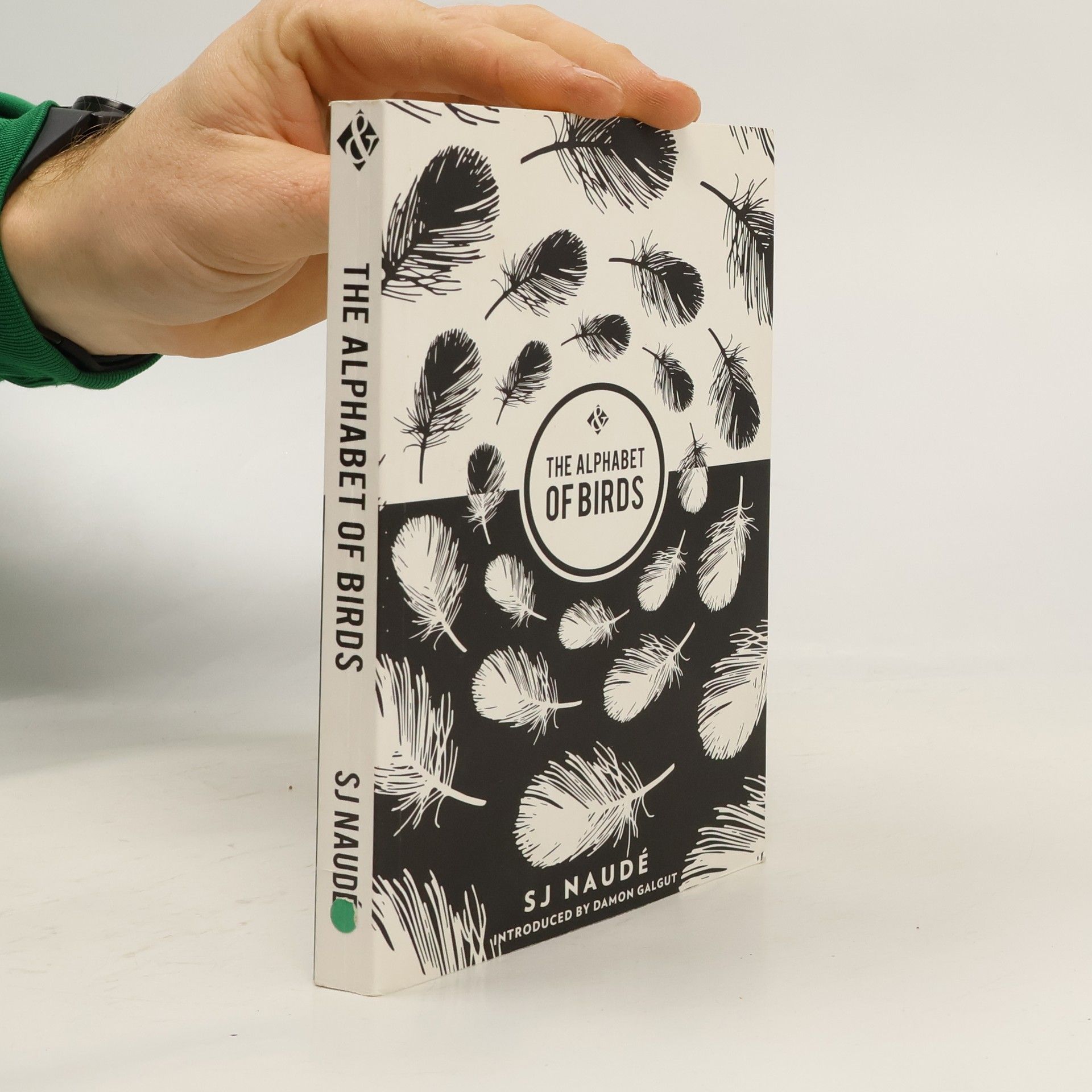 The Alphabet of Birds