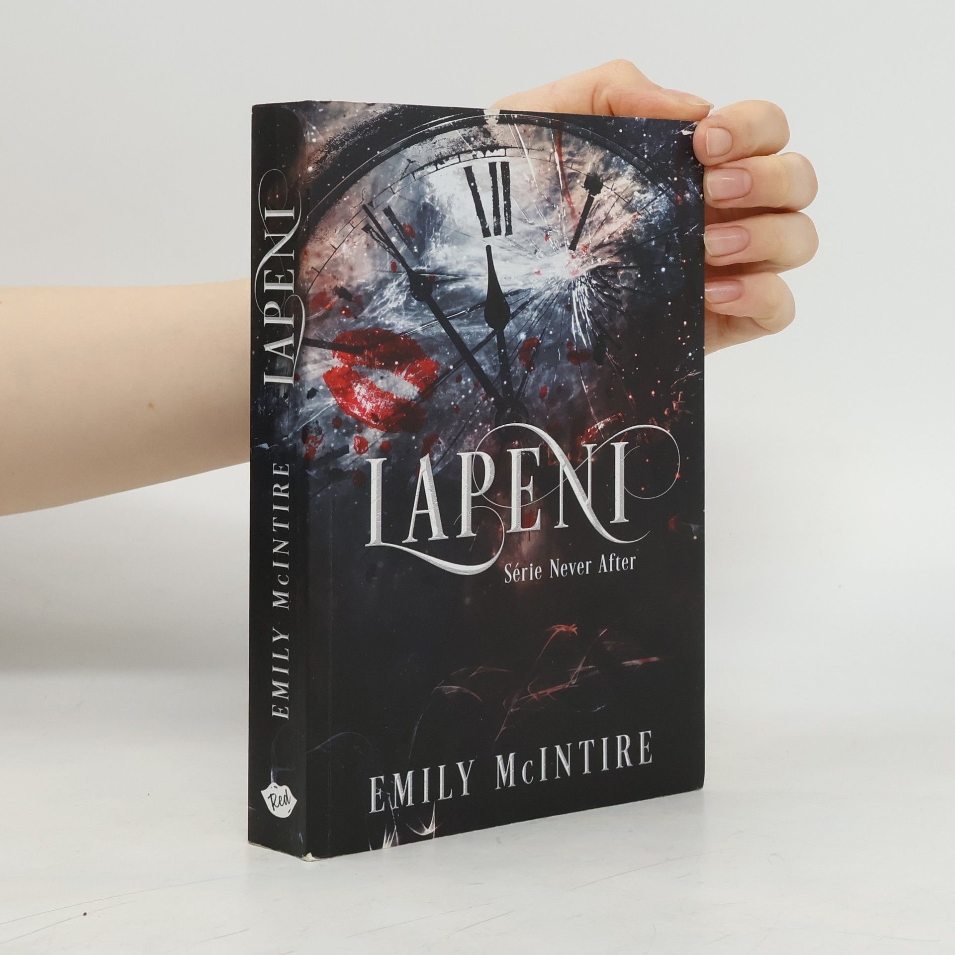 Emily McIntire Lapeni