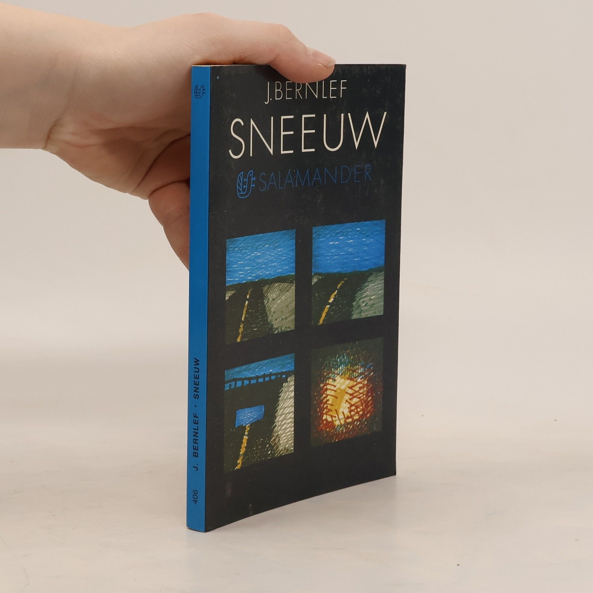 Sneeuw