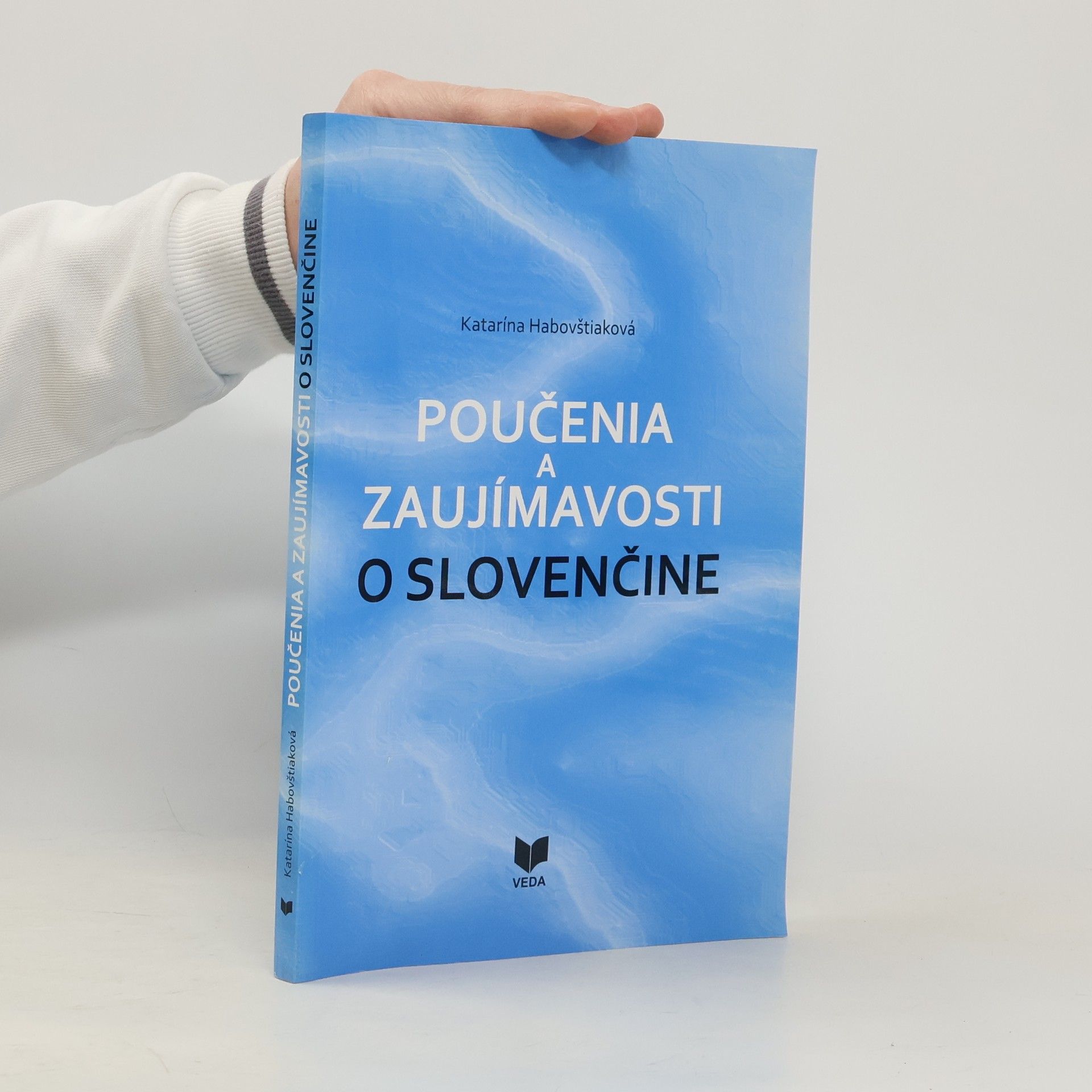 Poučenia a zaujímavosti o slovenčine