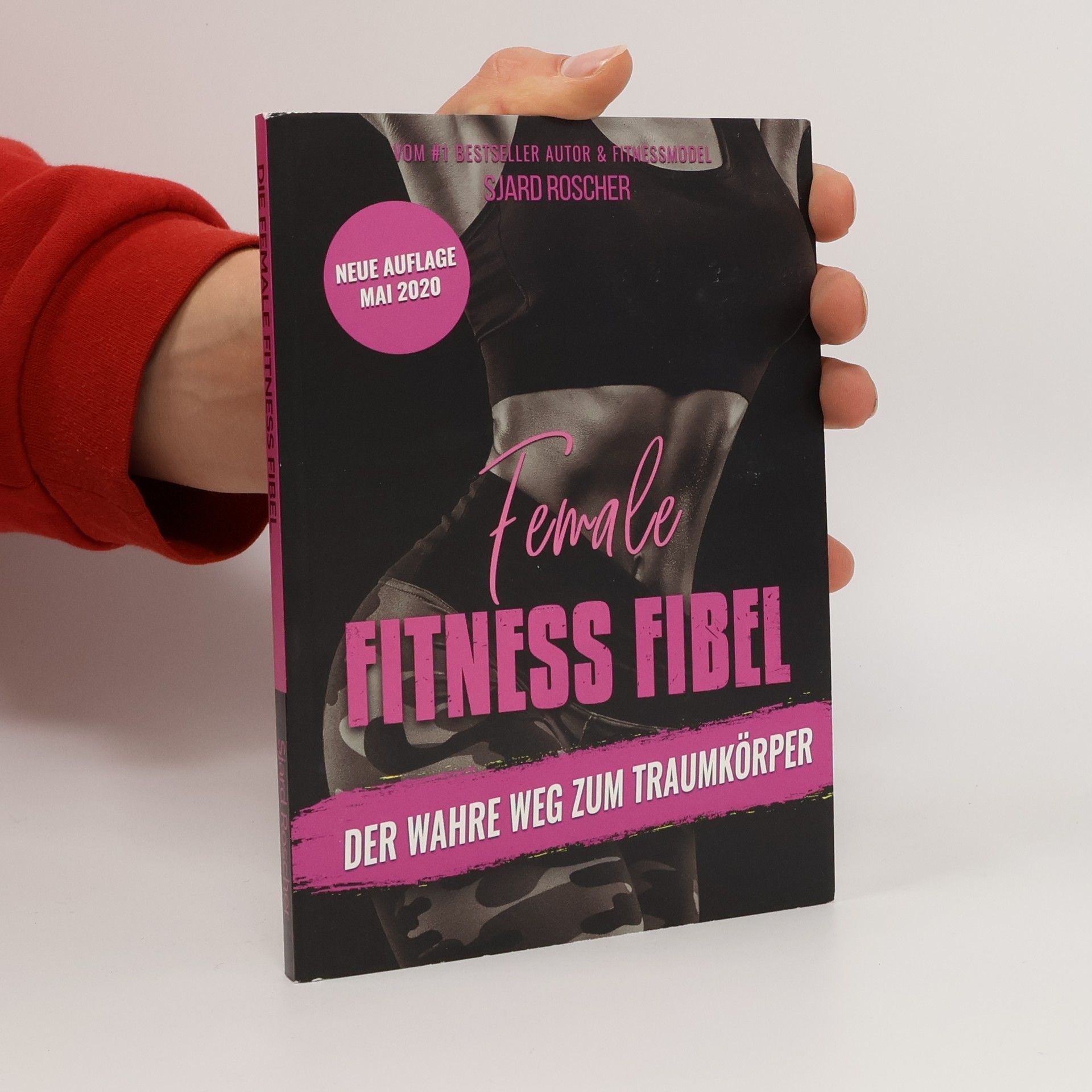 Female Fitness-Fibel