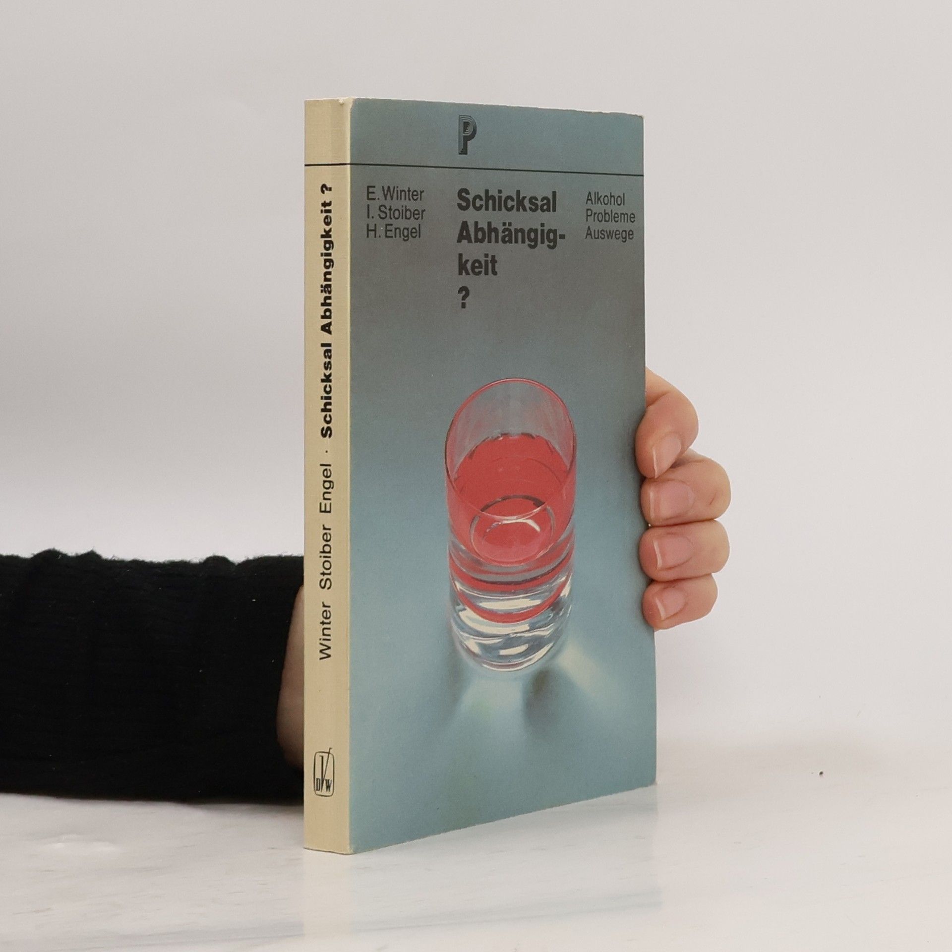 Erik Winter Schicksal Abhängigkeit?