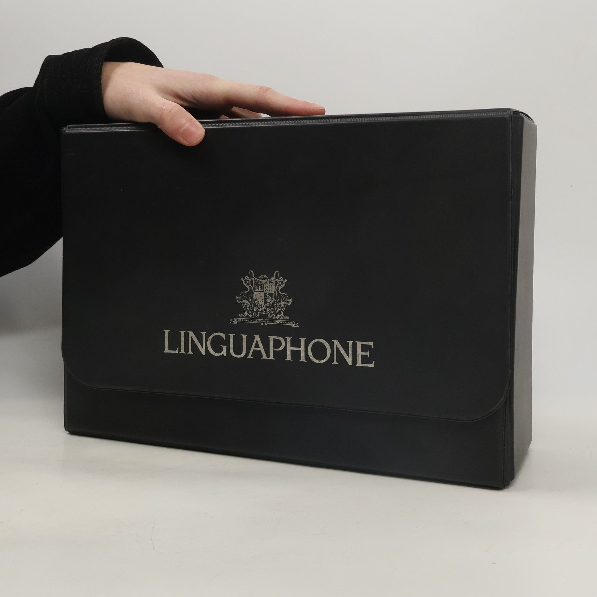 Kolektiv autorů Linguaphone