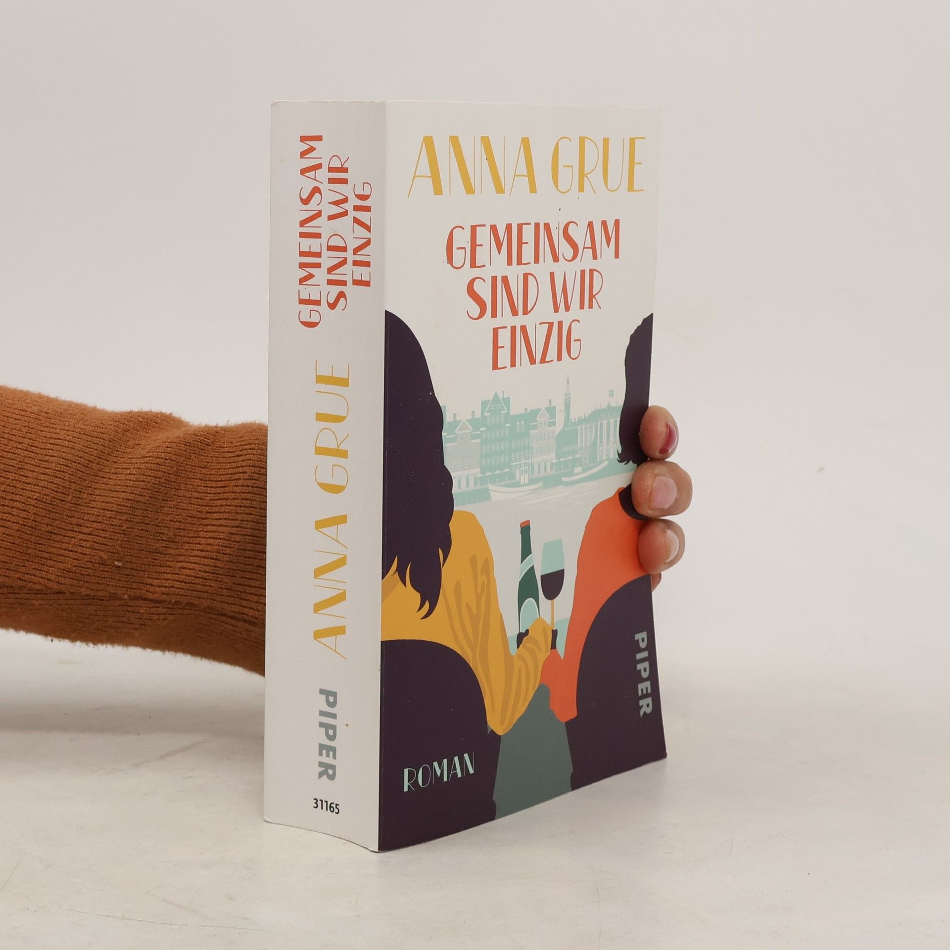 Gemeinsam sind wir einzig